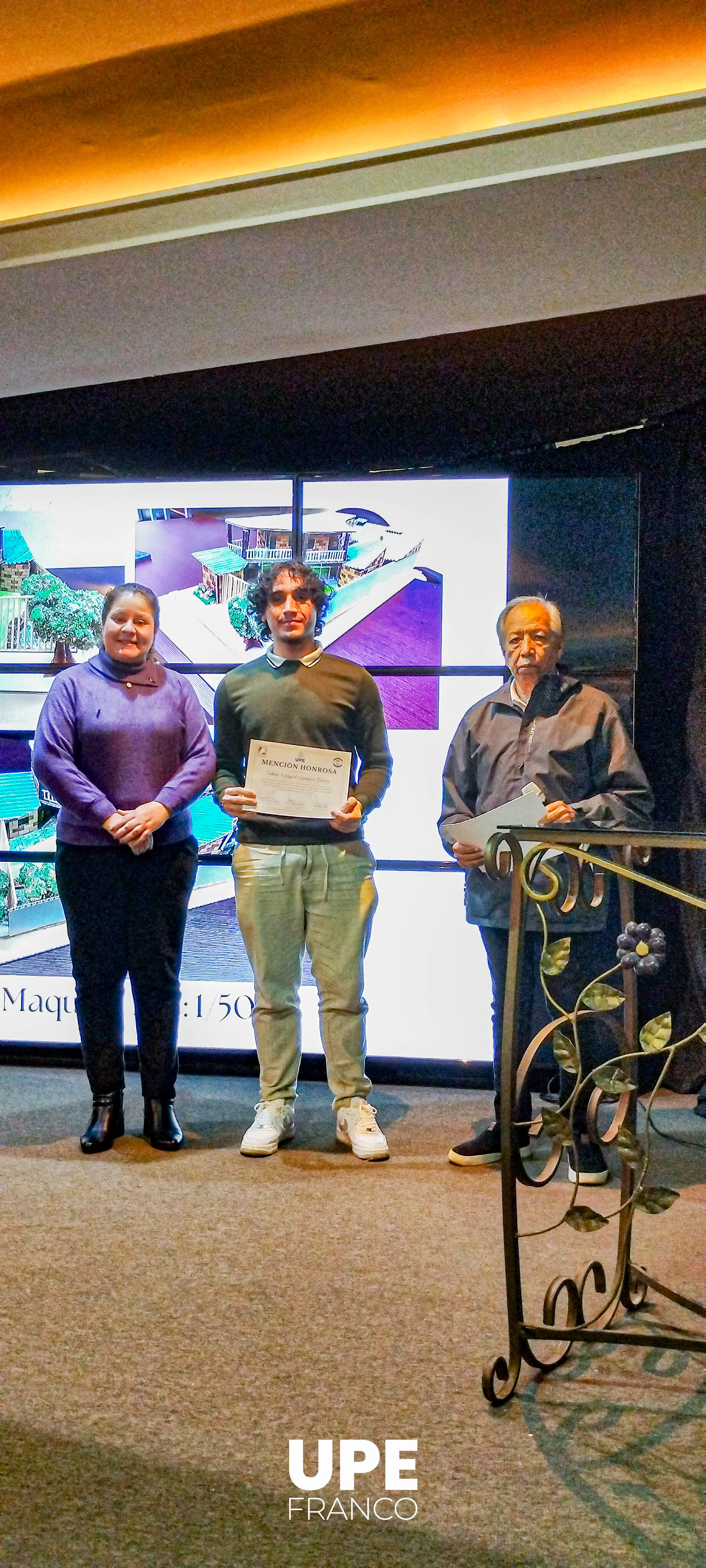 Comedores comunitarios “Hijos de Dios” y “Palabra de Vida”: Presentación de proyectos arquitectónicos finalistas