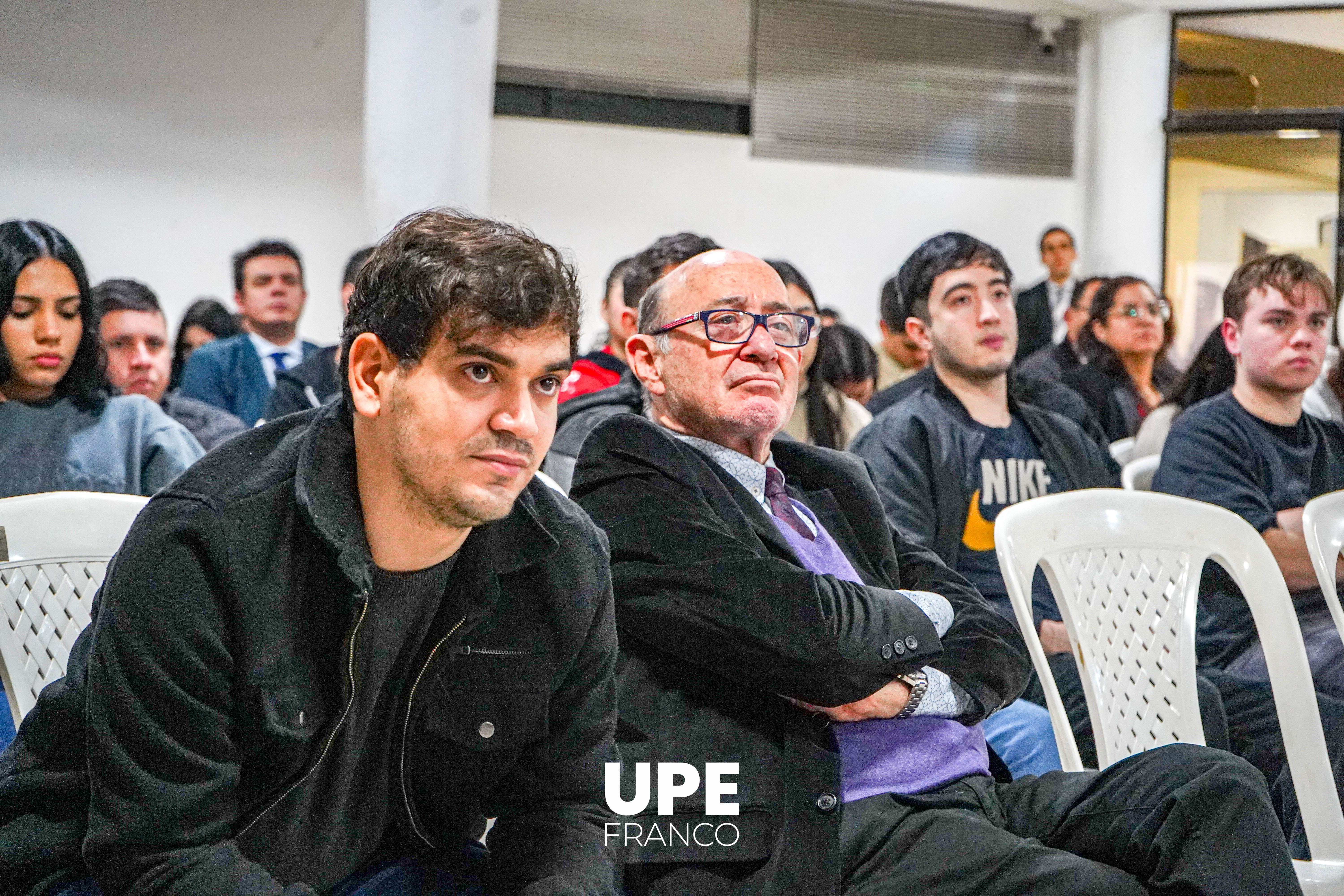 Exhibición del documental “Una vida en nuestro planeta” promueve reflexión sobre cambio climático