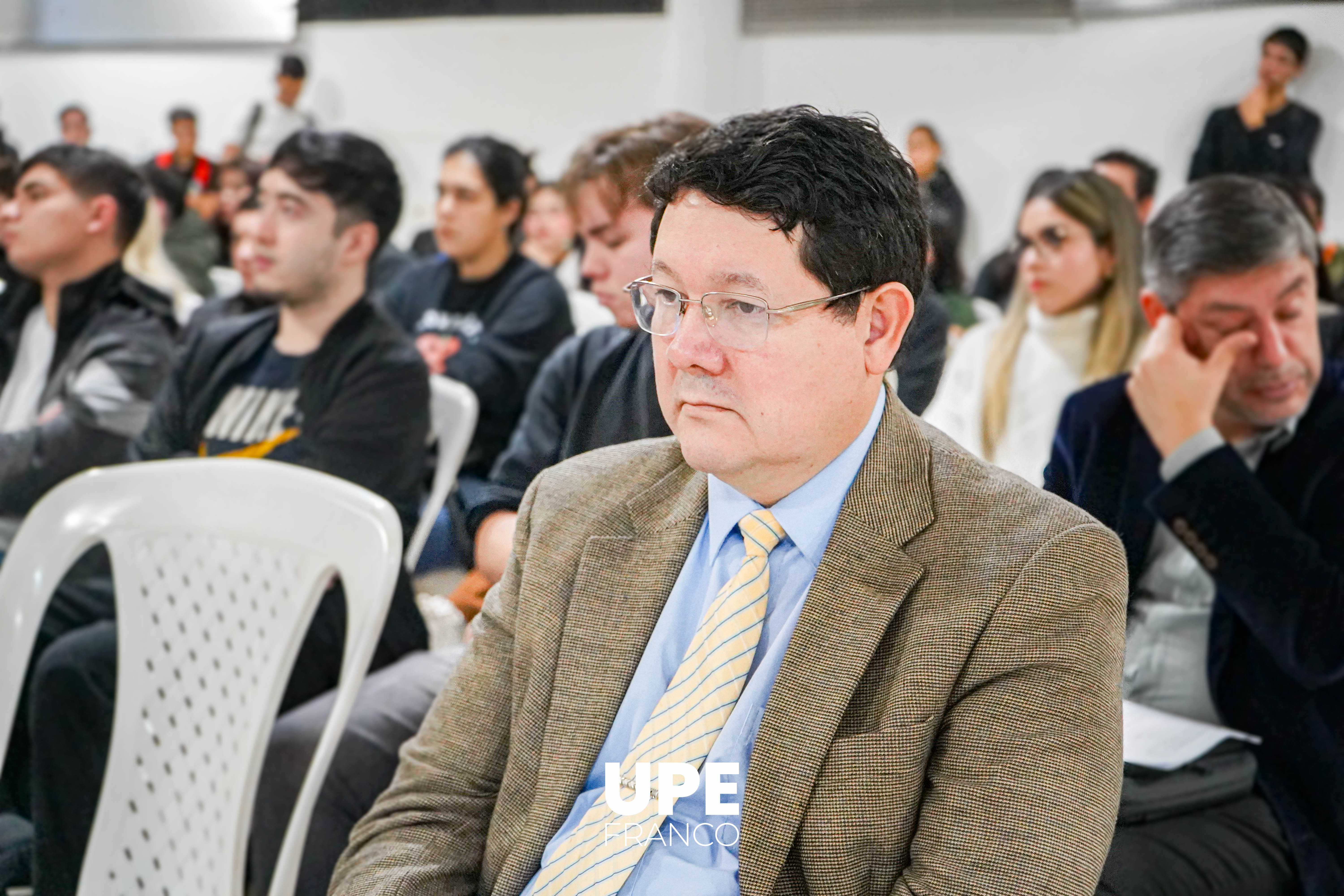 Exhibición del documental “Una vida en nuestro planeta” promueve reflexión sobre cambio climático