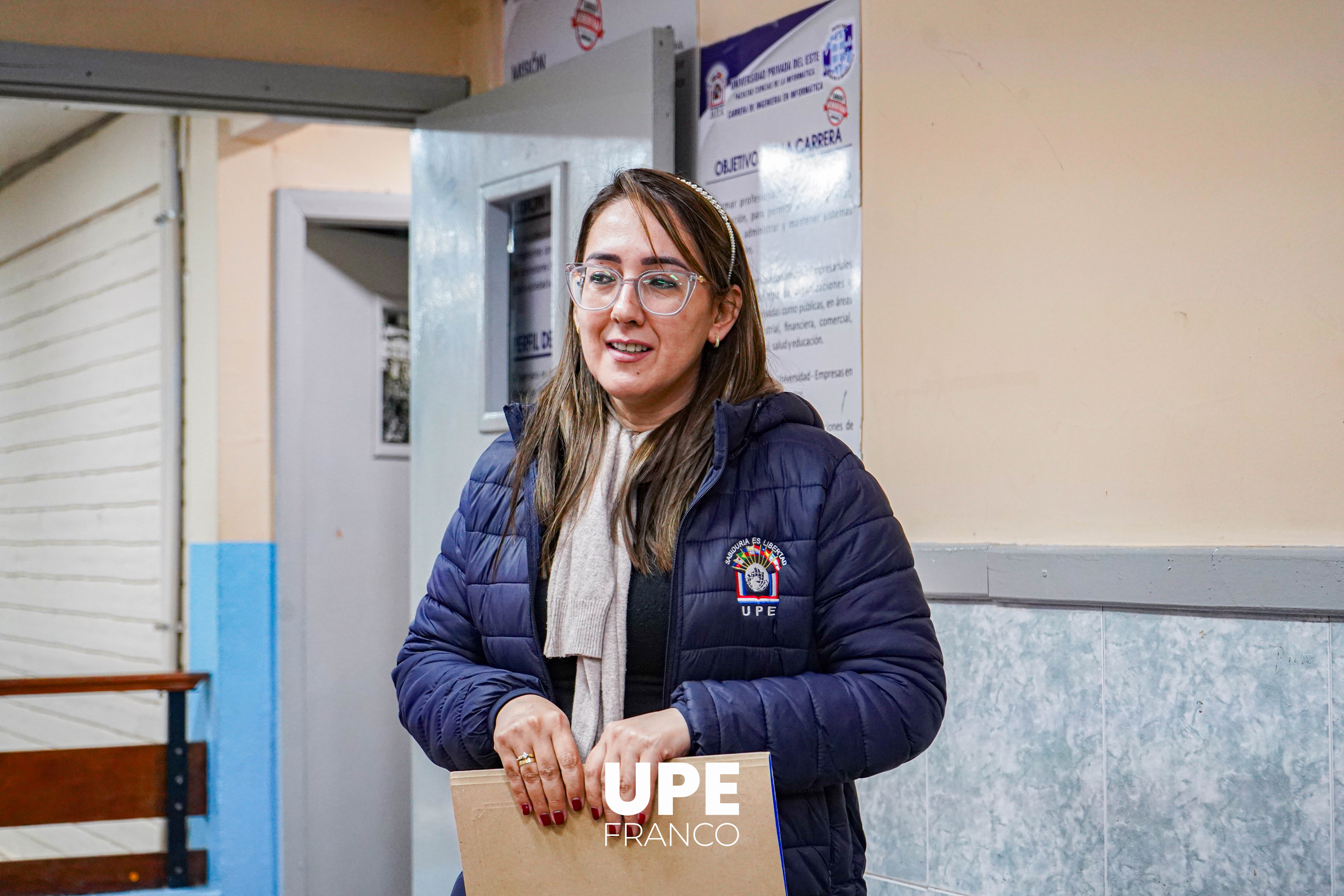 Salud Mental y Bienestar Universitario: Jornada Informativa en Ciencias de la Educación