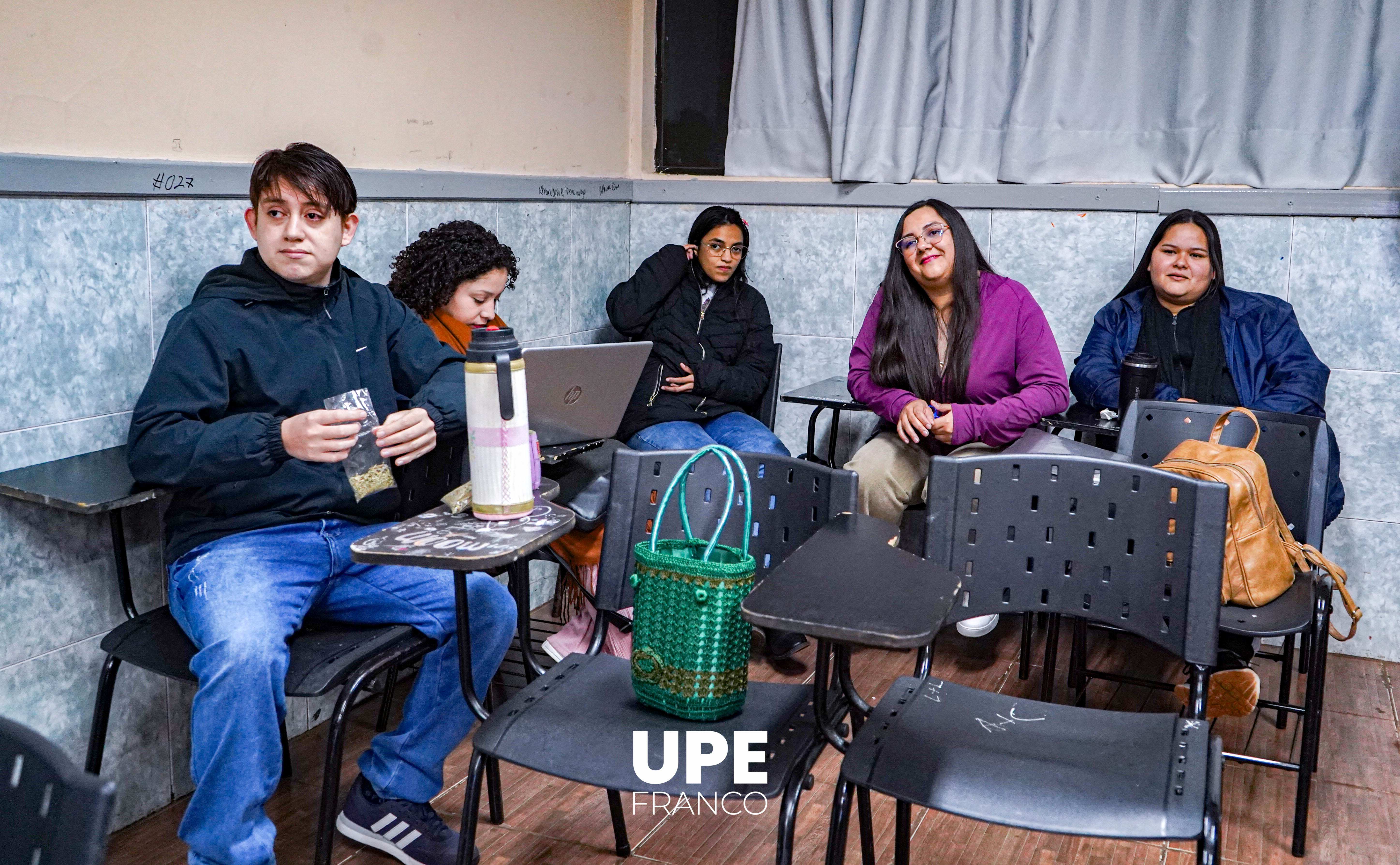 Salud Mental y Bienestar Universitario: Jornada Informativa en Ciencias de la Educación