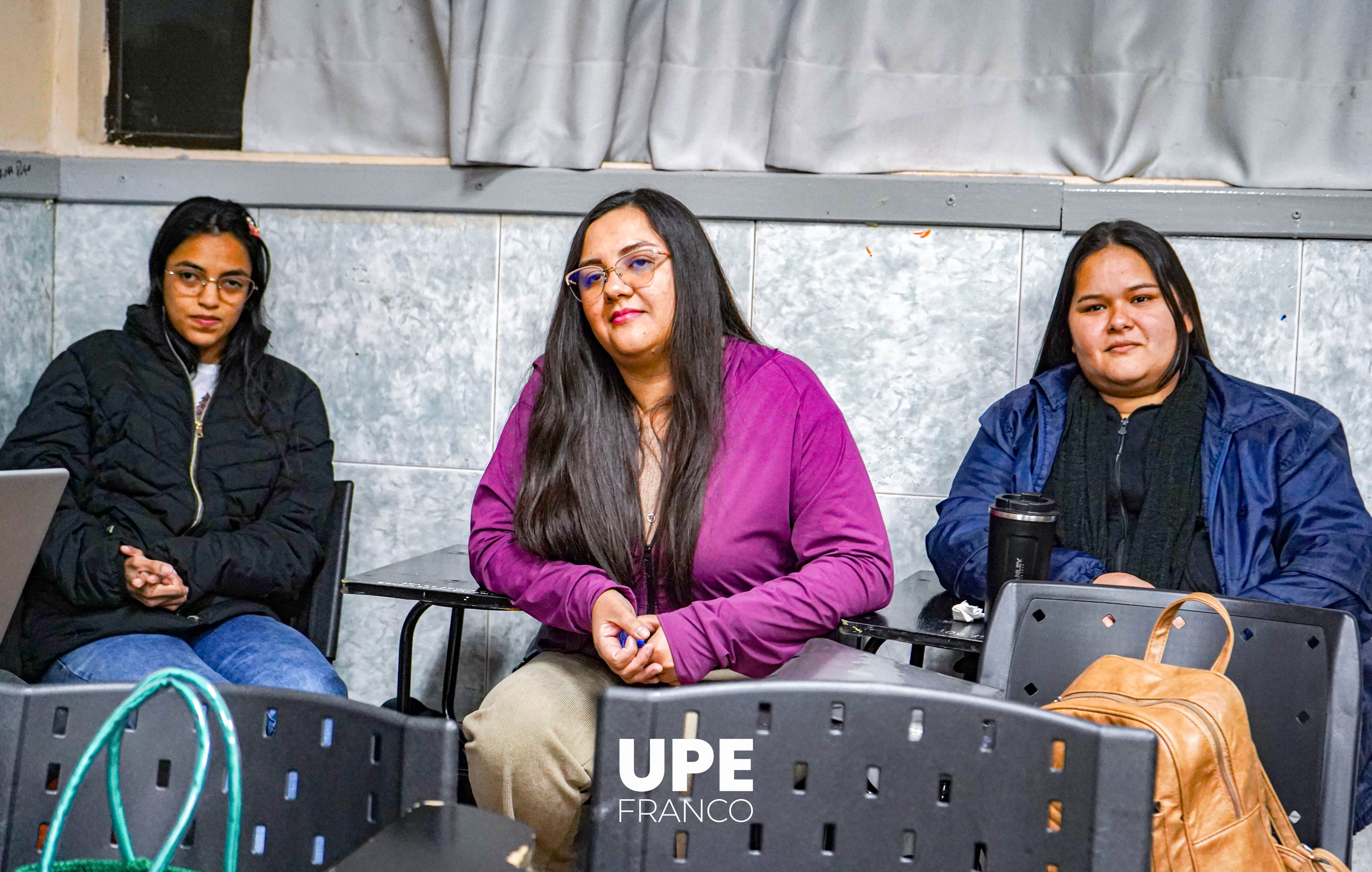 Salud Mental y Bienestar Universitario: Jornada Informativa en Ciencias de la Educación