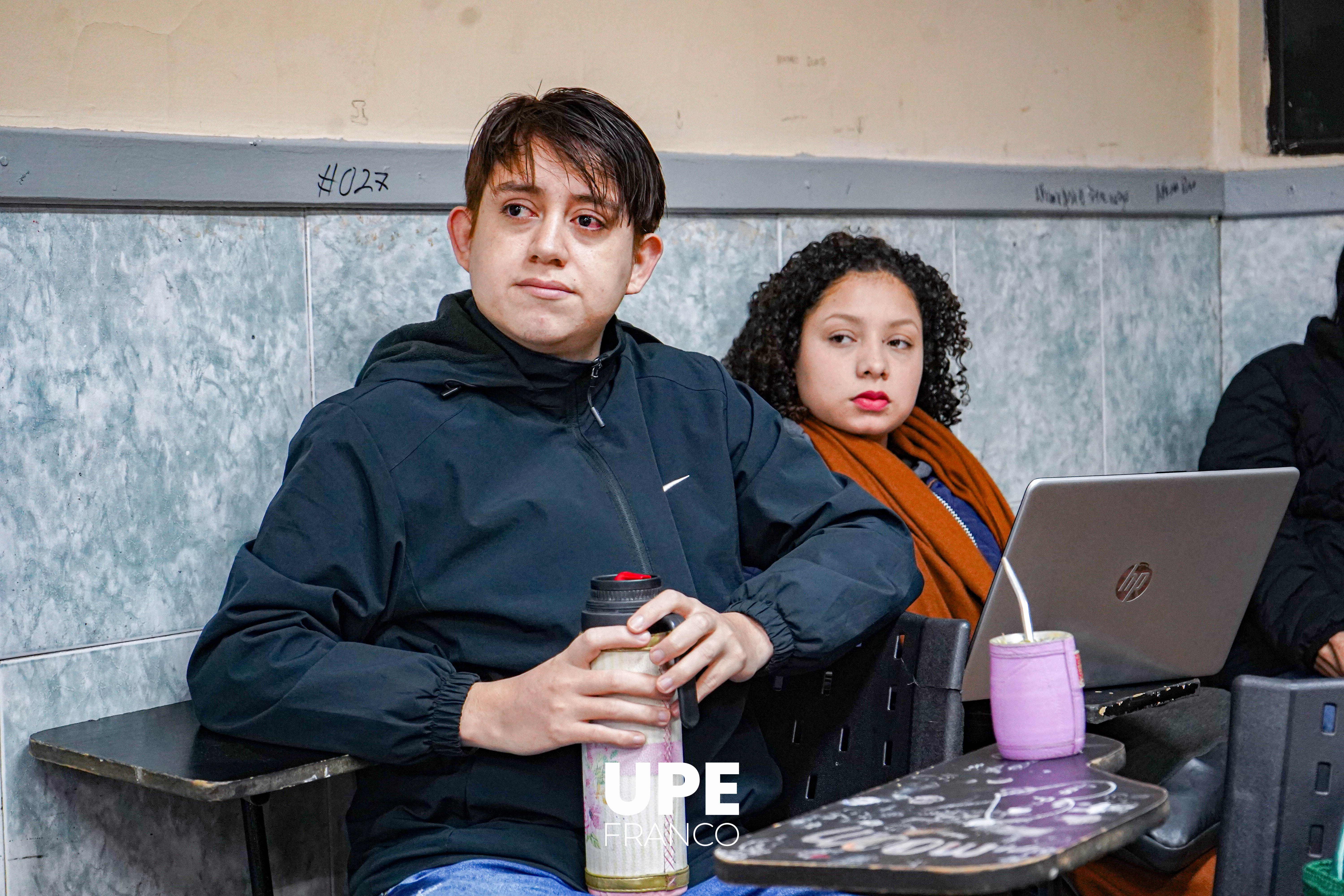 Salud Mental y Bienestar Universitario: Jornada Informativa en Ciencias de la Educación