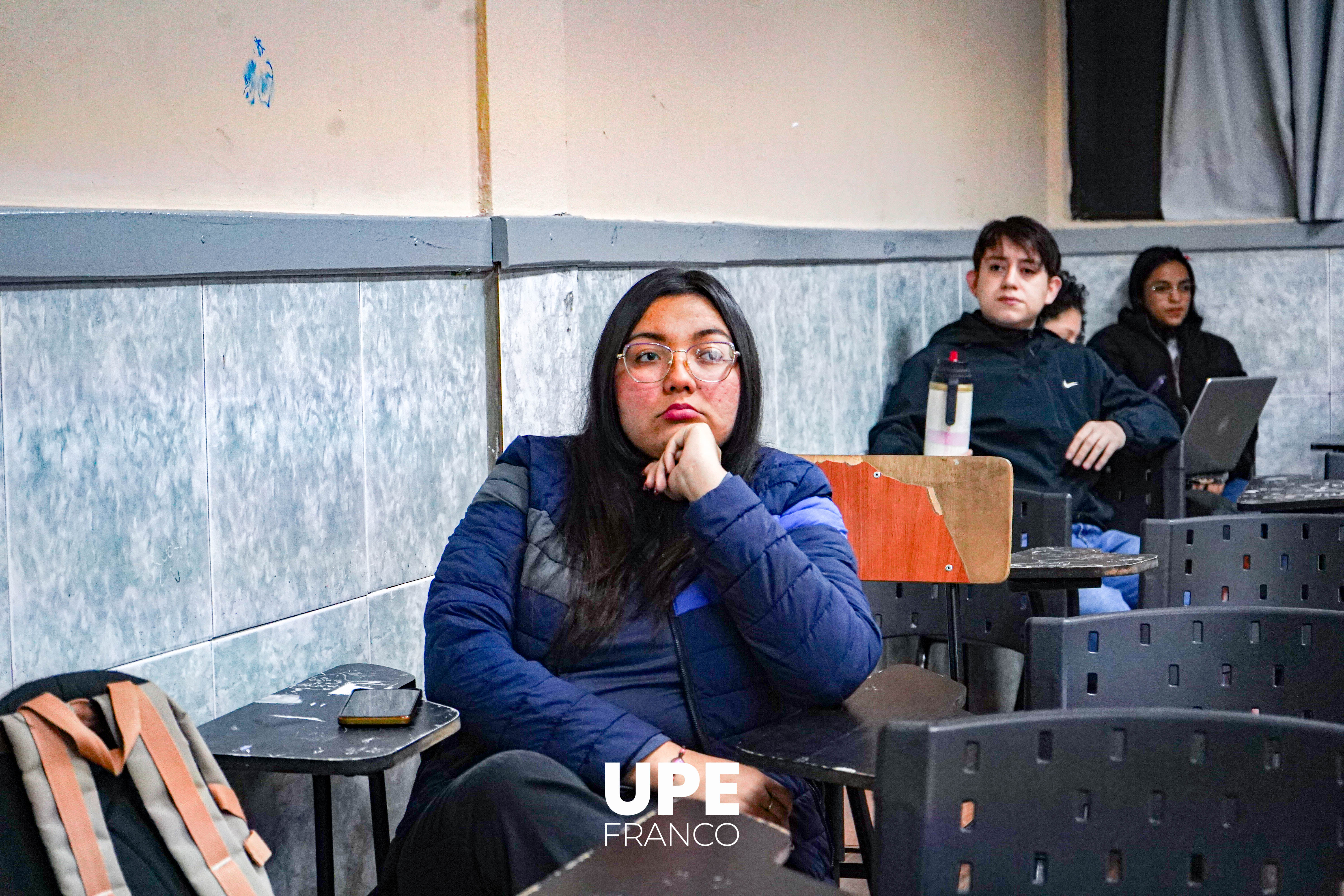 Salud Mental y Bienestar Universitario: Jornada Informativa en Ciencias de la Educación