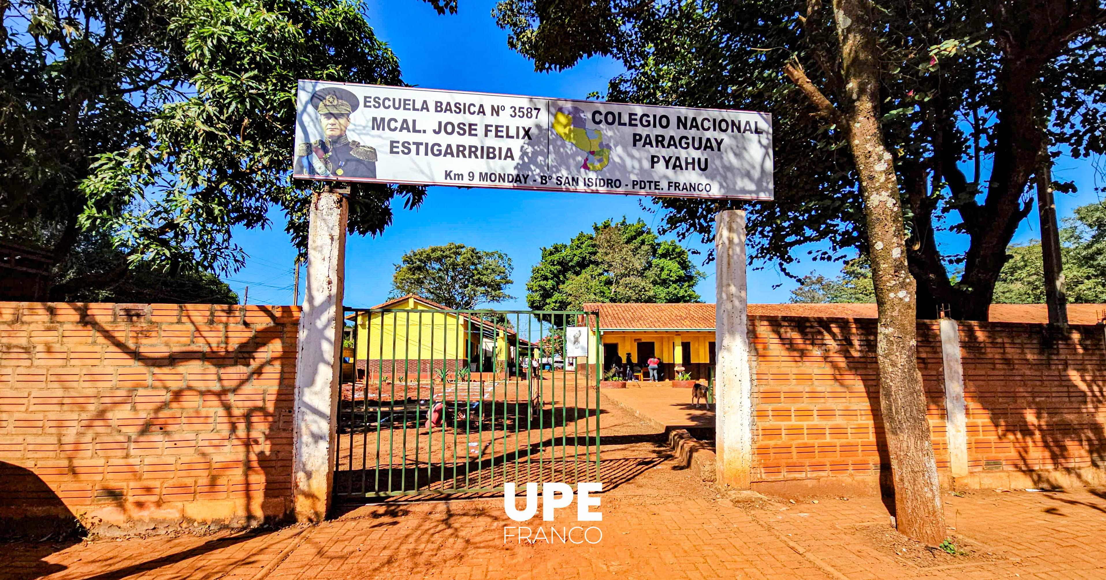 Proyecto “Valorando el error en las matemáticas”: En la Escuela Básica N.º 3587 Mariscal José Félix Estigarribia