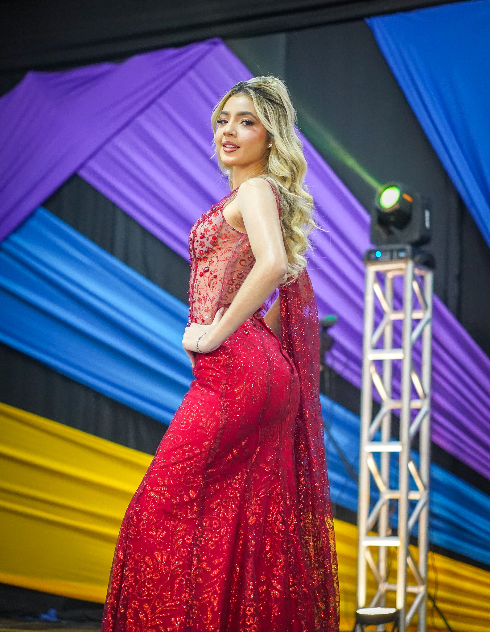 Concluye con éxito el Día de la Bondad Universitaria 2025: UPE FRANCO