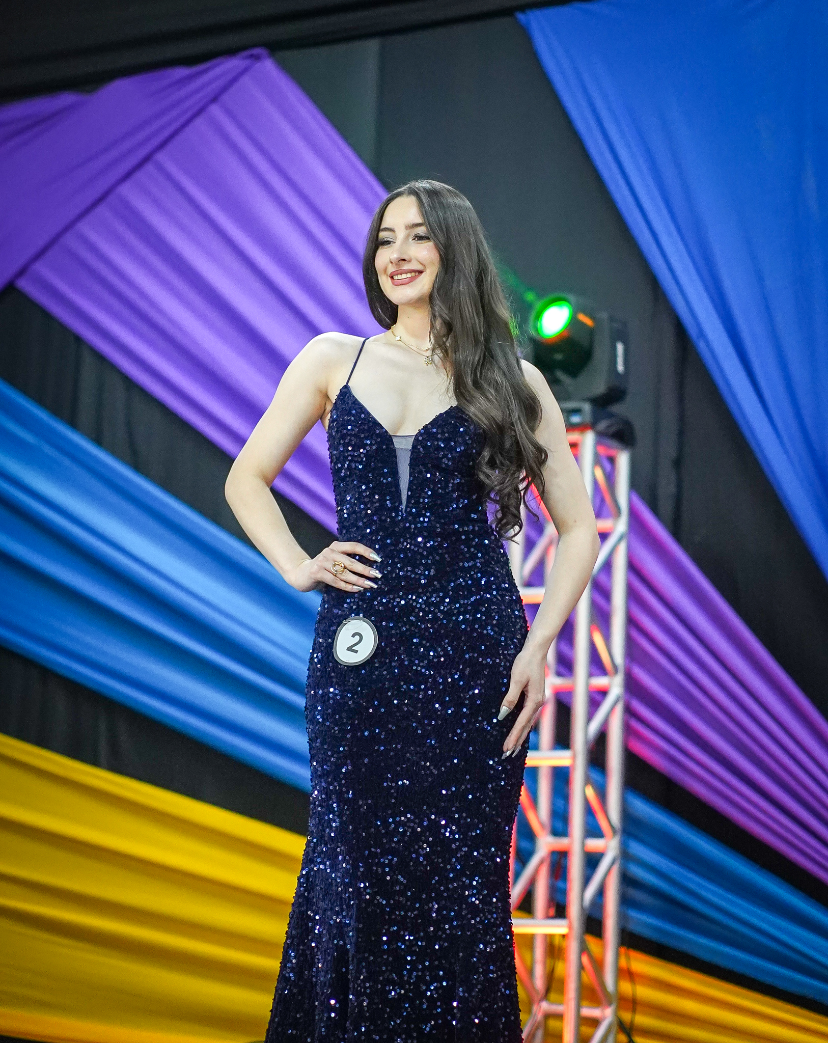 Concluye con éxito el Día de la Bondad Universitaria 2025: UPE FRANCO