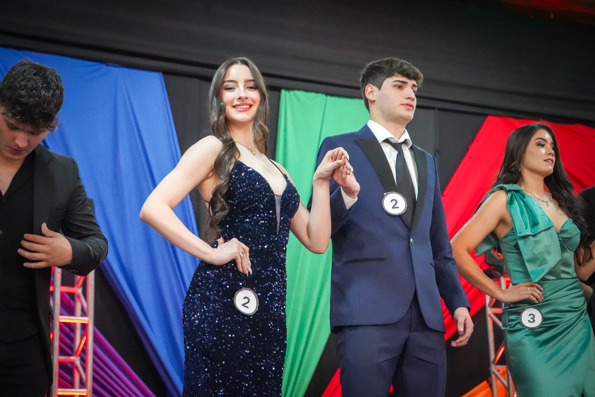 Concluye con éxito el Día de la Bondad Universitaria 2025: UPE FRANCO