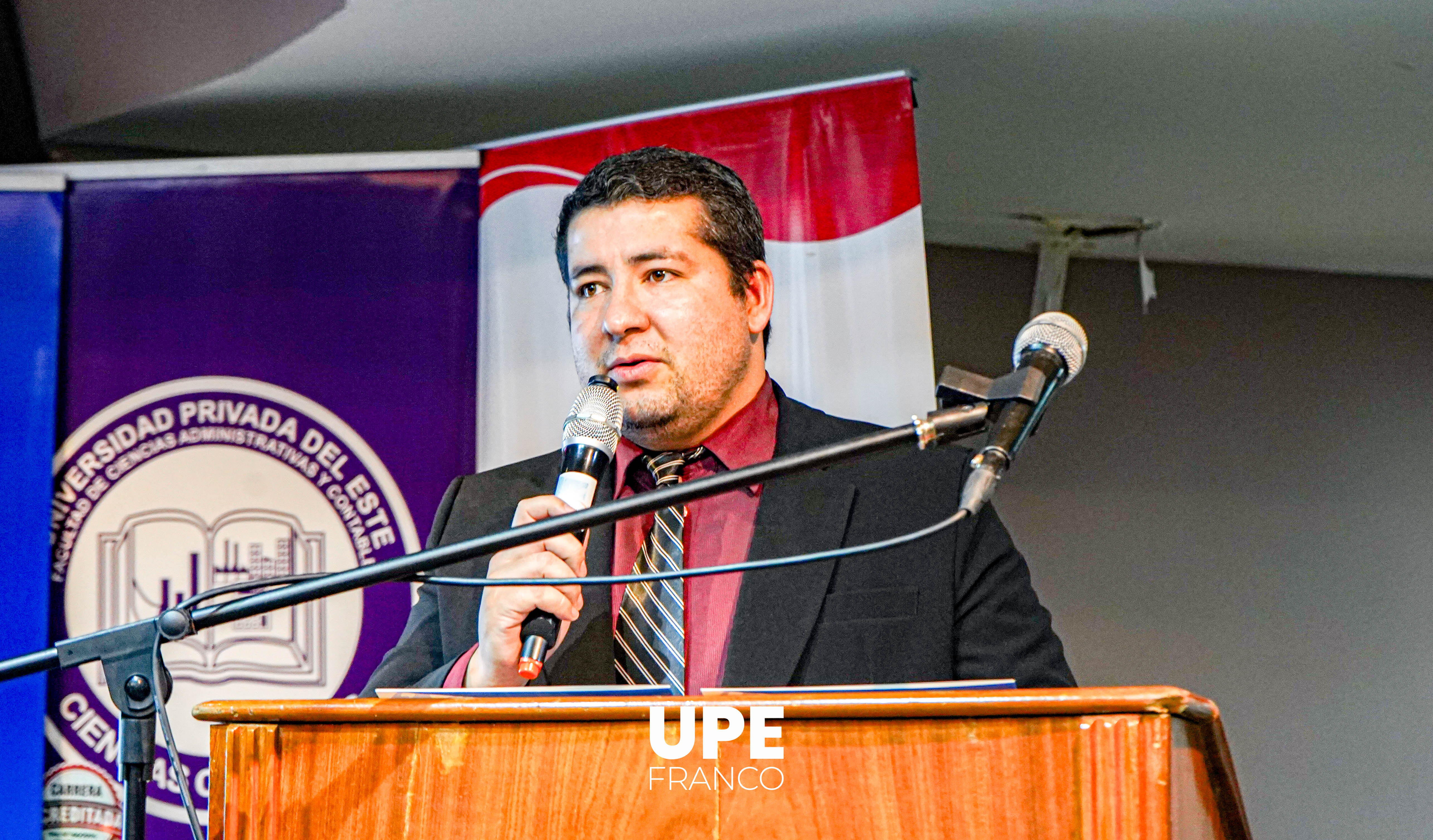 Conferencias por la Semana del Contador: Primera Jornada