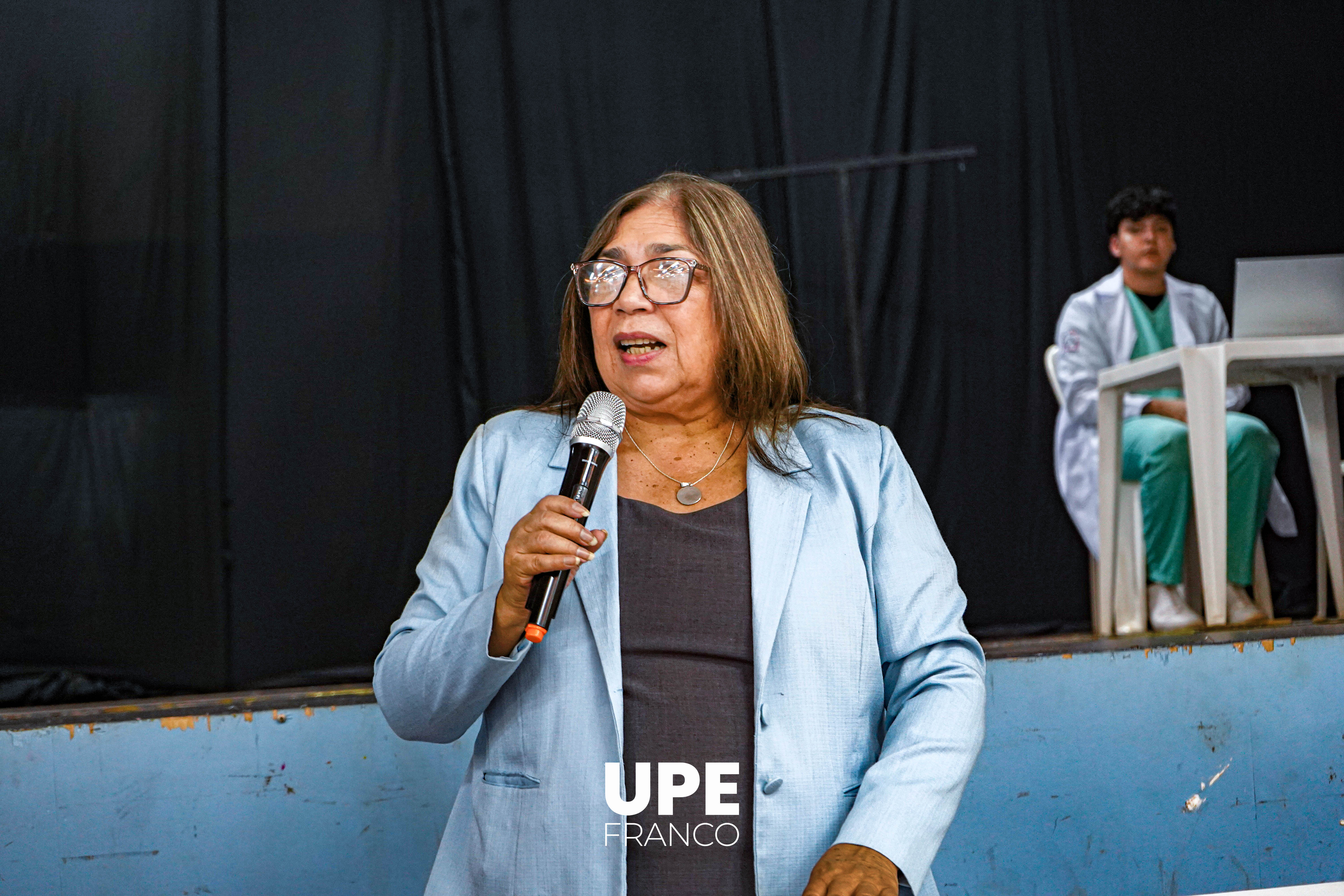 Tarde de Mujeres: Estudiantes de Nutrición informan sobre la Salud Hormonal Femenina