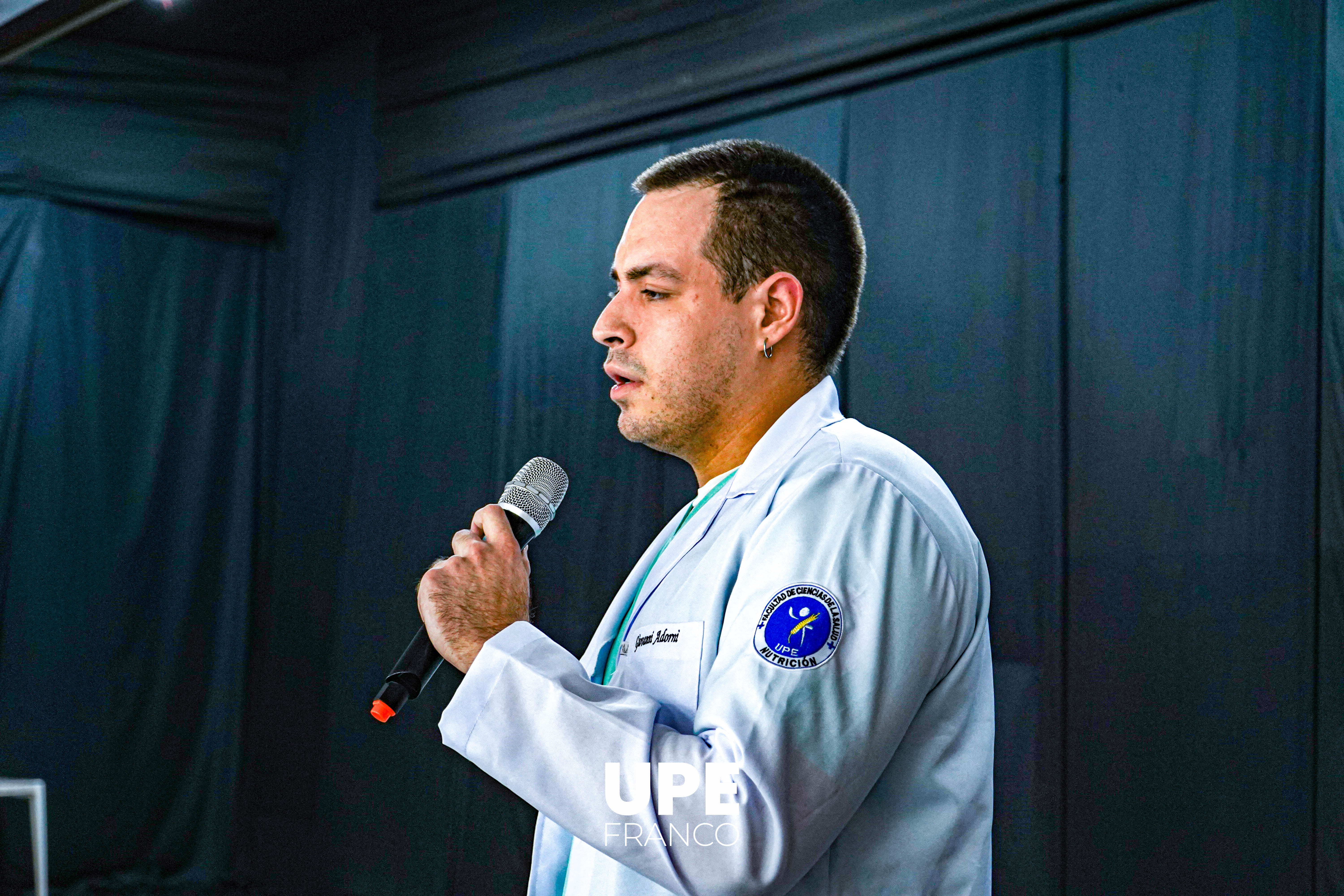 Tarde de Mujeres: Estudiantes de Nutrición informan sobre la Salud Hormonal Femenina