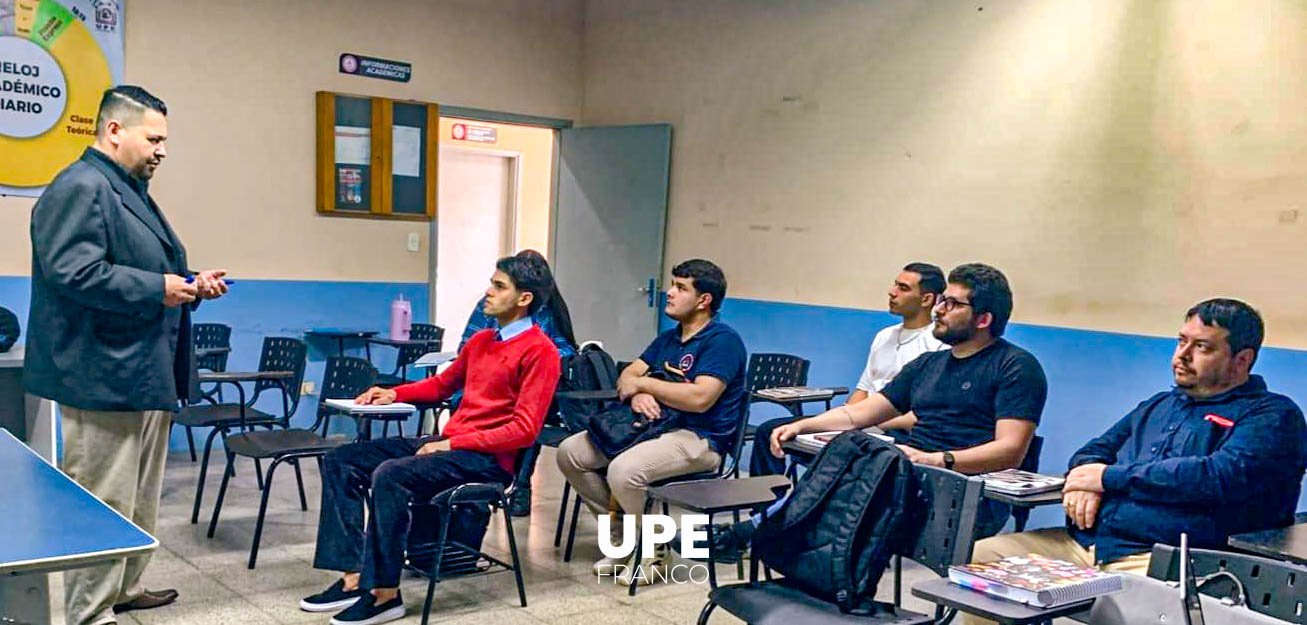 Inicia el Taller de Habilidades en Investigación y Elaboración de Artículos Científicos