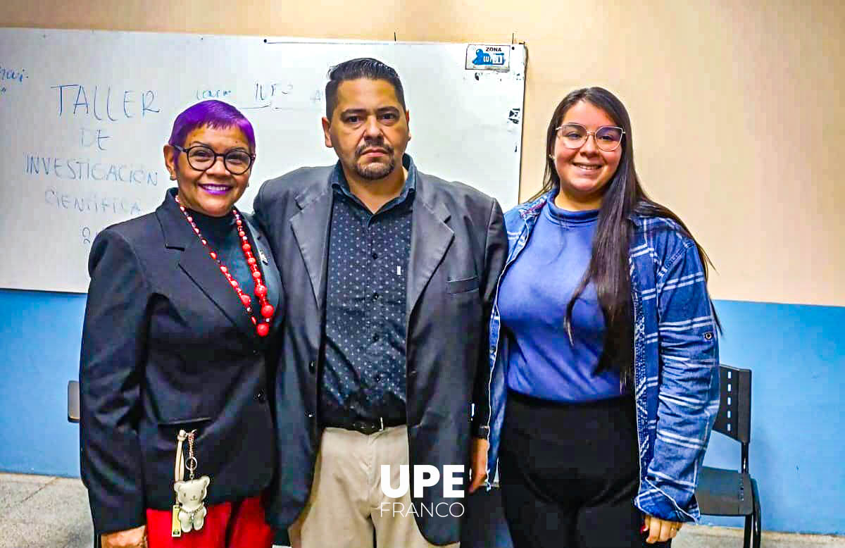 Inicia el Taller de Habilidades en Investigación y Elaboración de Artículos Científicos