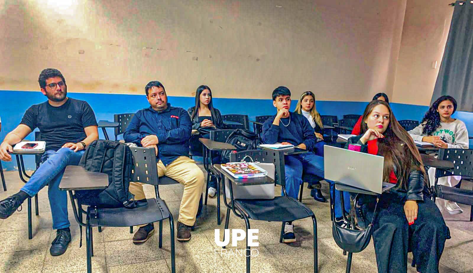 Inicia el Taller de Habilidades en Investigación y Elaboración de Artículos Científicos