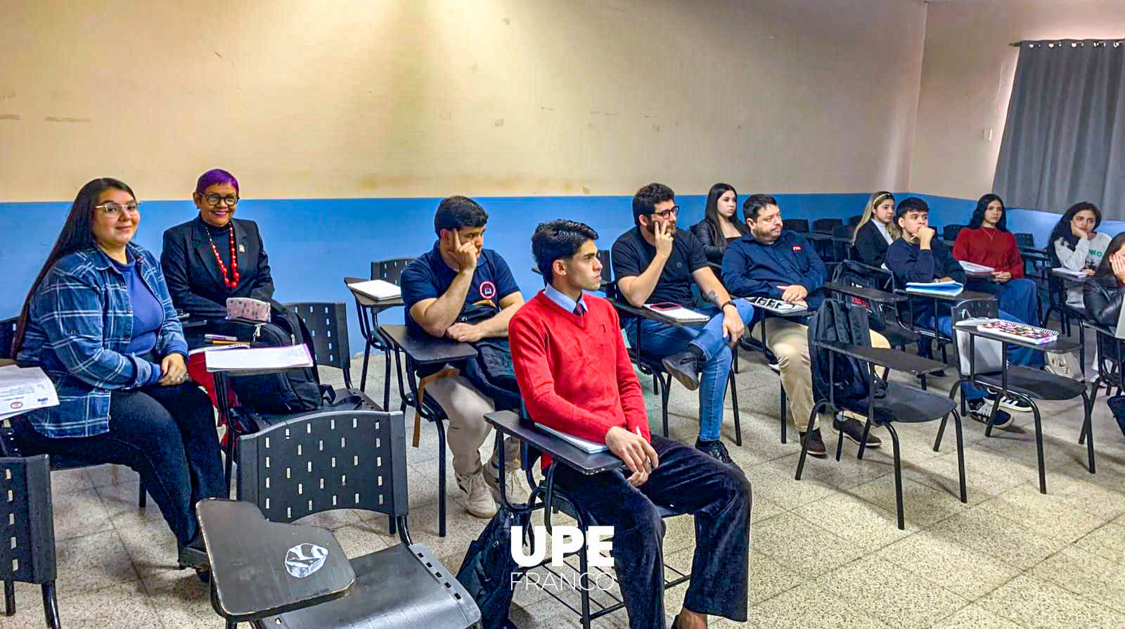 Inicia el Taller de Habilidades en Investigación y Elaboración de Artículos Científicos