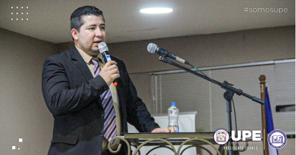 Inicia la Semana del Administrador de Empresas