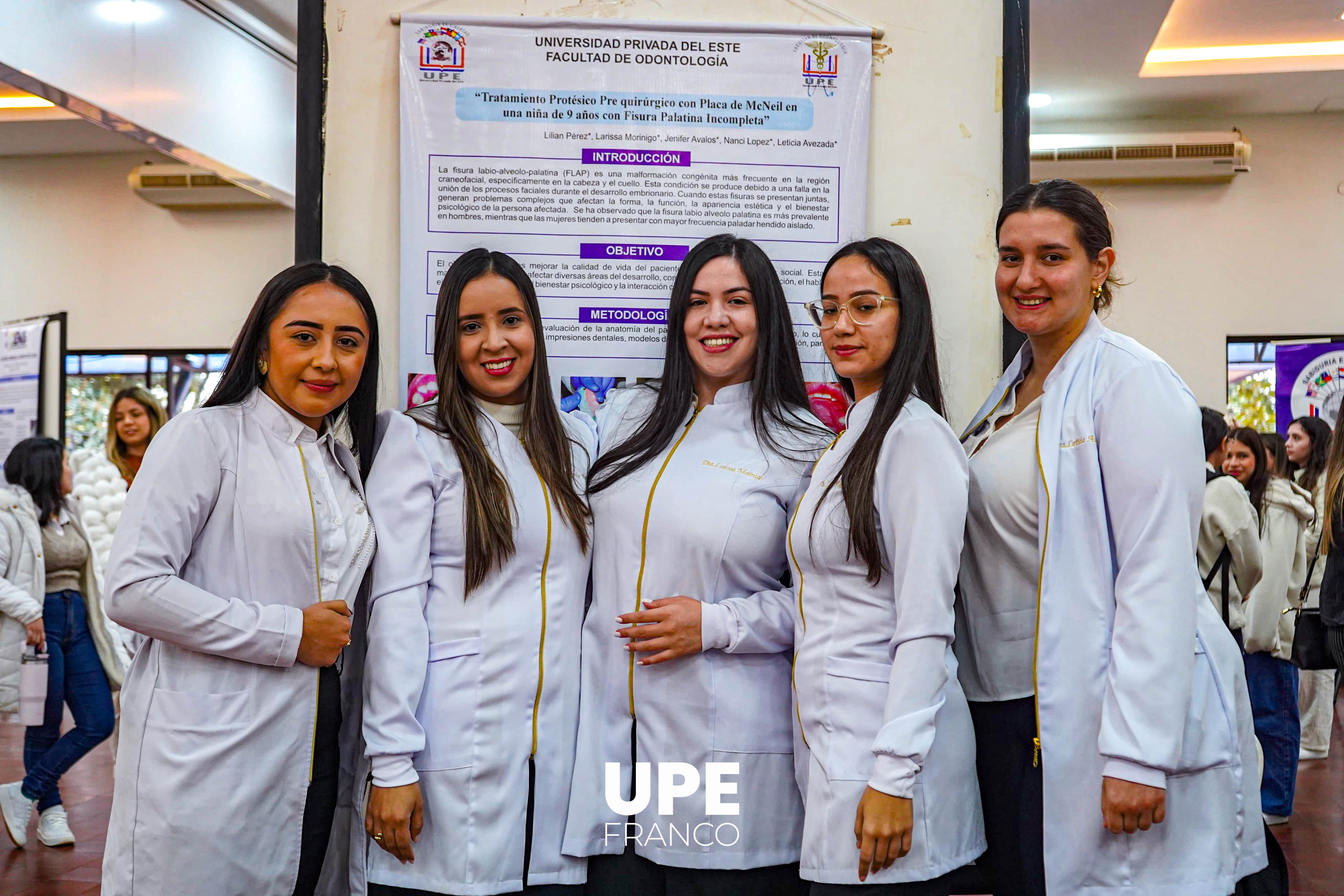 Éxito en la 6.ª Edición del Encuentro de Investigadores en Salud