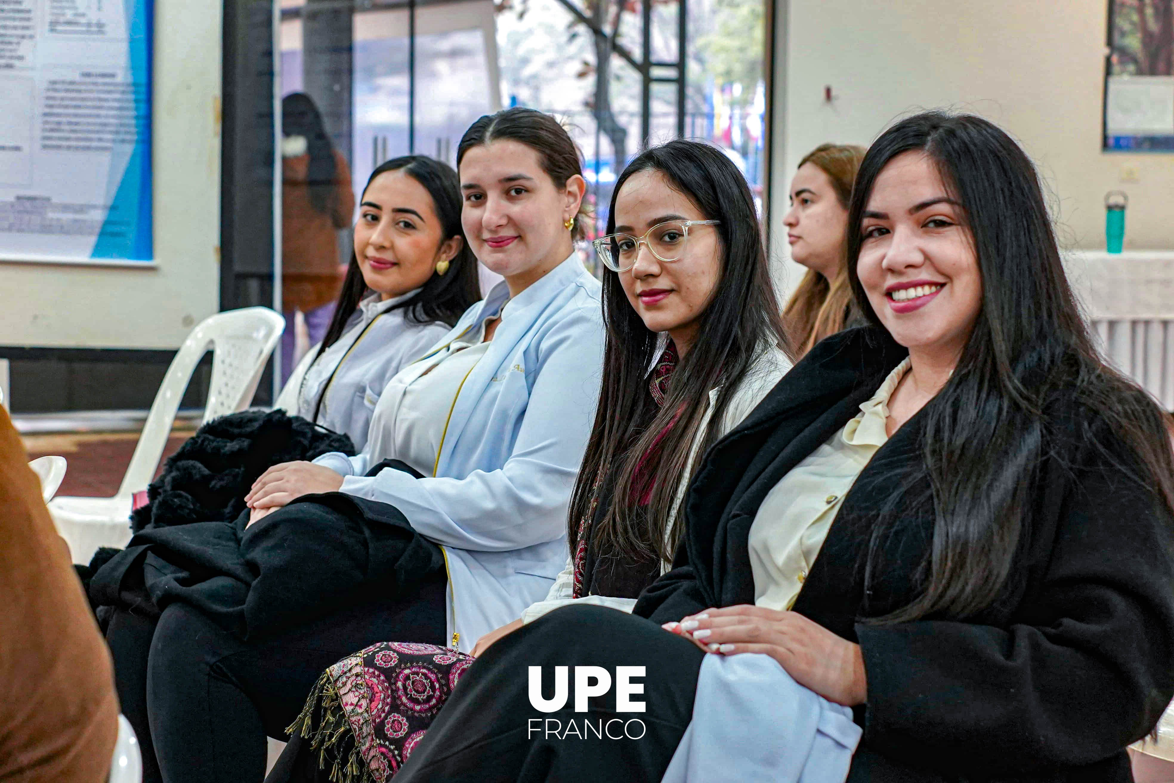 Éxito en la 6.ª Edición del Encuentro de Investigadores en Salud