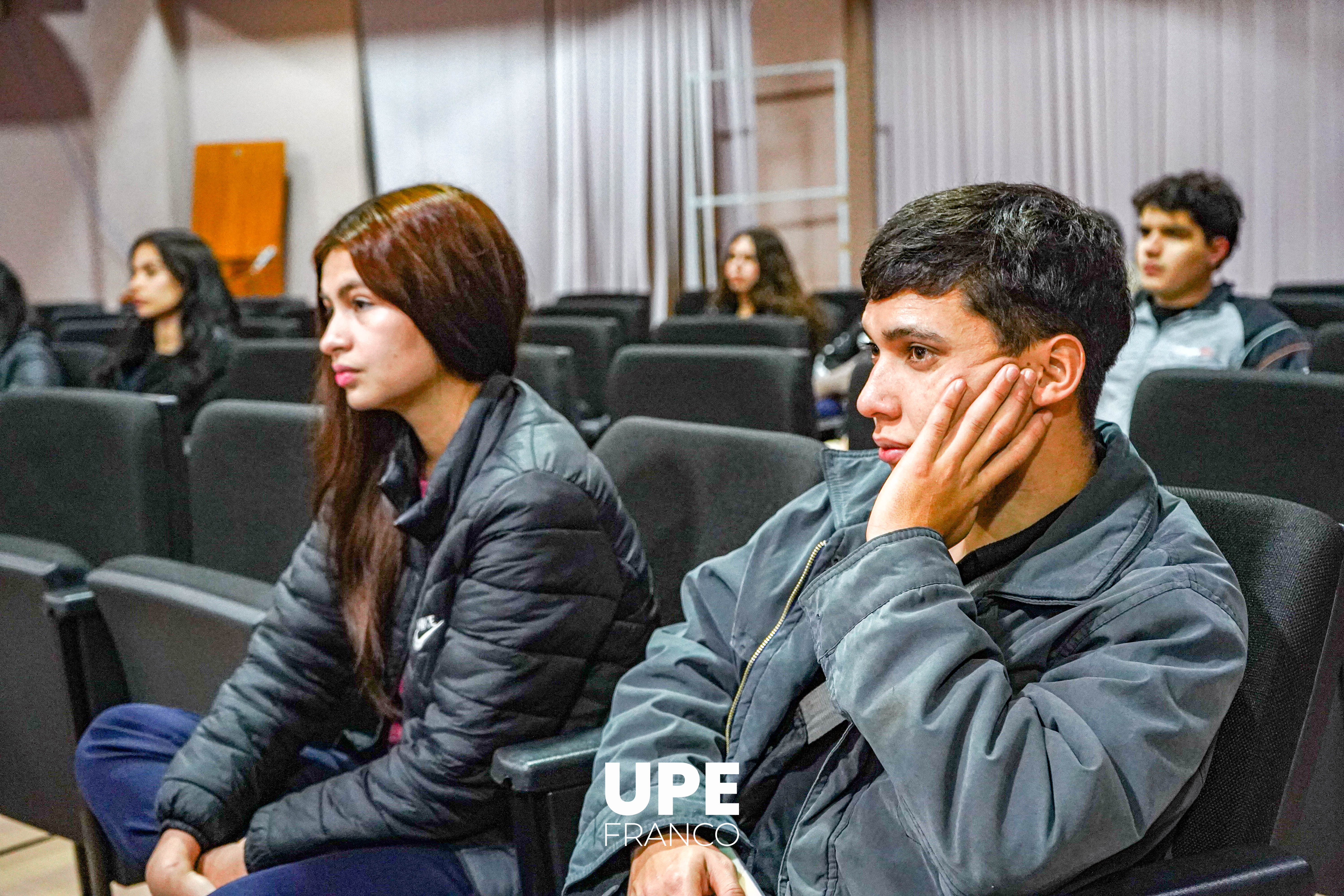 Fisioterapia en Cuidados Críticos Pediátrico y Adulto: Curso-Taller en la UPE FRANCO  