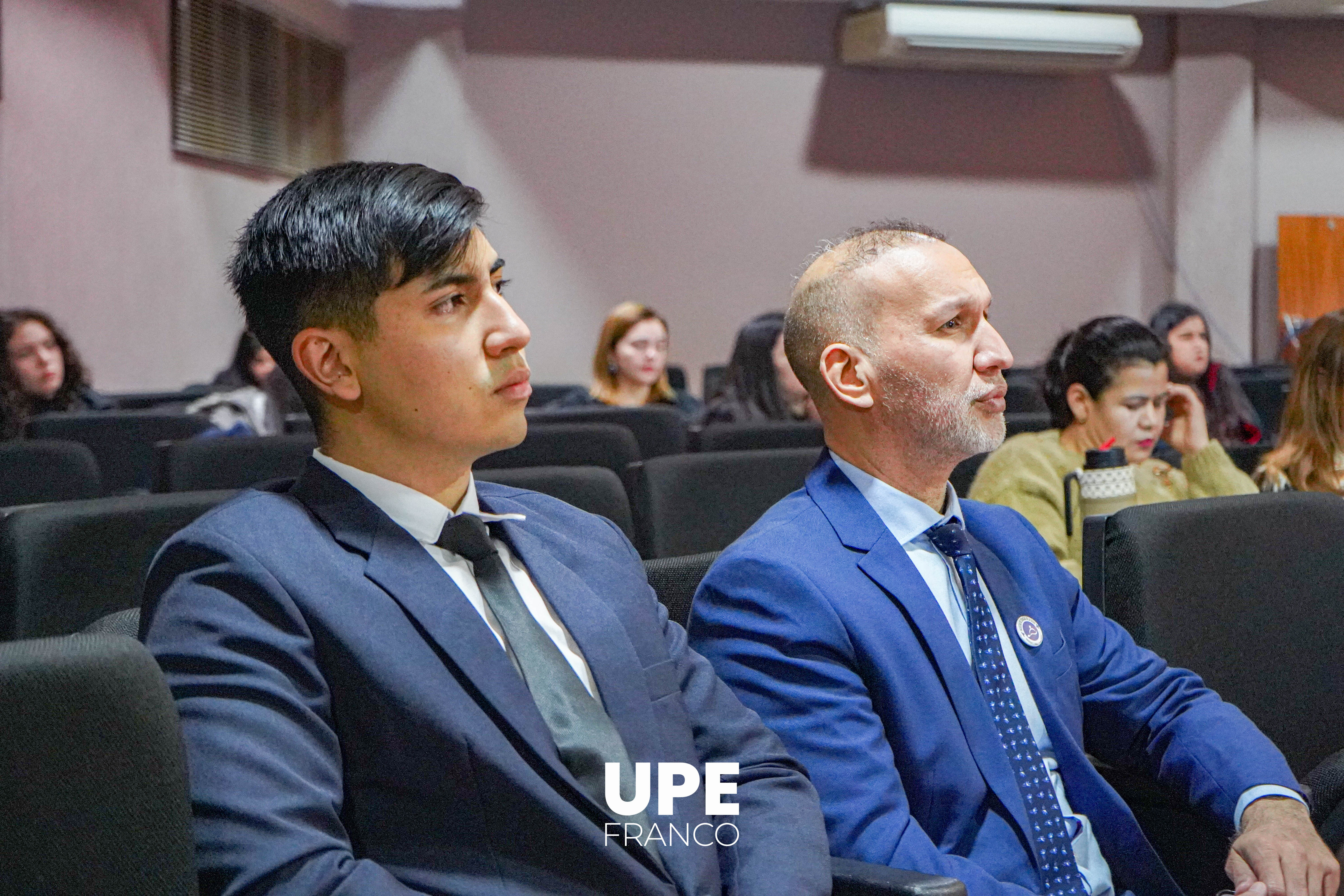 Fisioterapia en Cuidados Críticos Pediátrico y Adulto: Curso-Taller en la UPE FRANCO  