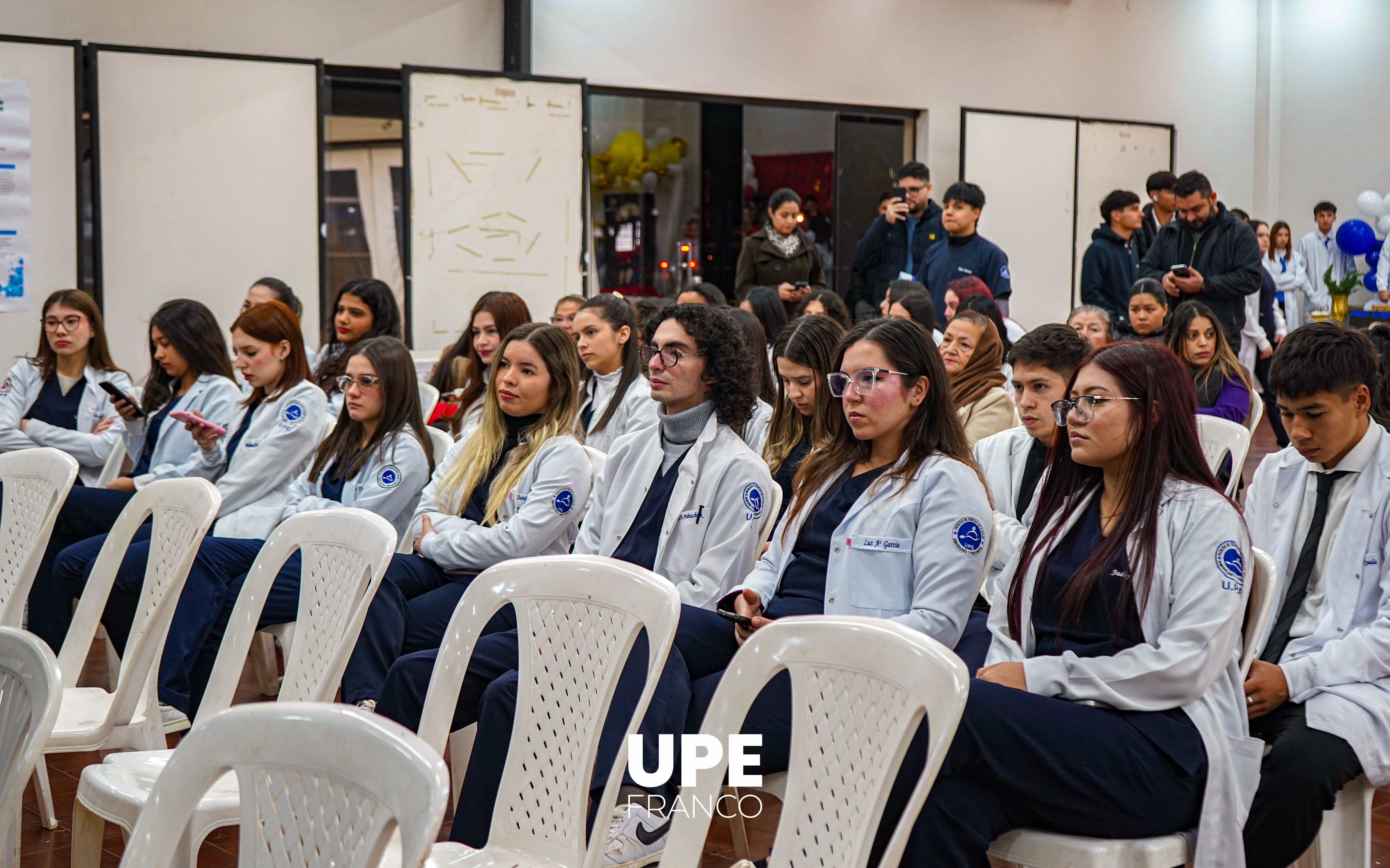 Expo Ciencias Básicas 2025: Aprendizaje activo en Ciencias de la Salud