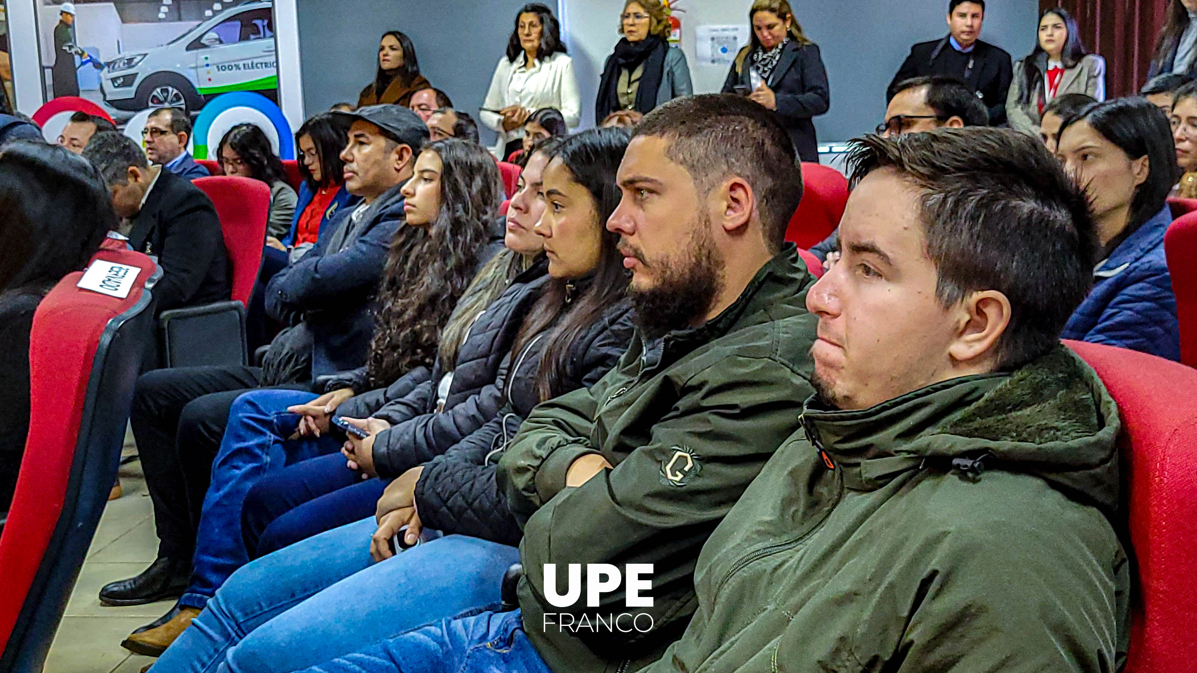 Día Nacional de Ciencia de Suelo y lanzamiento del V Congreso Paraguayo en CDE