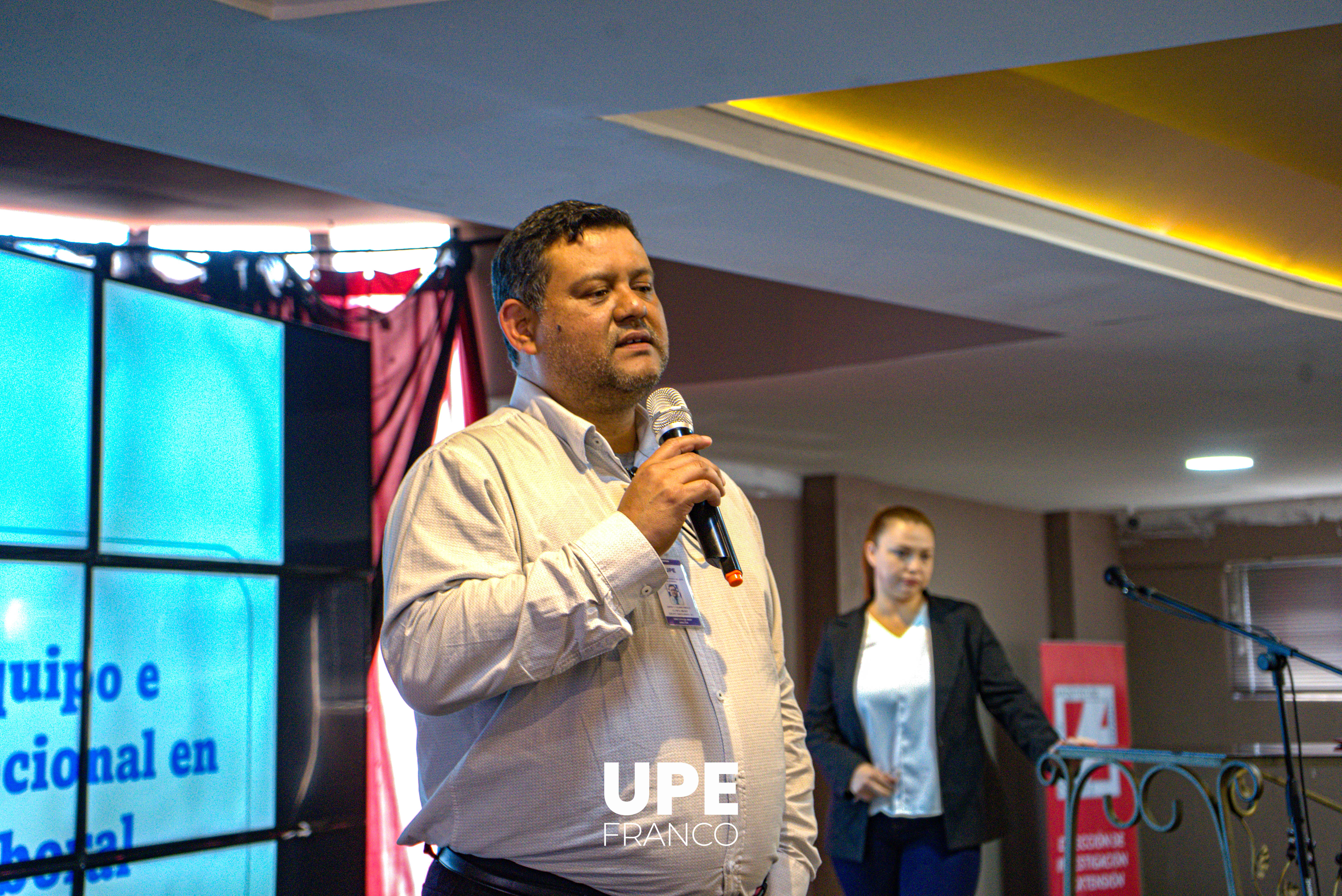 Trabajo en equipo e inteligencia emocional en el entorno laboral: Jornada de capacitación