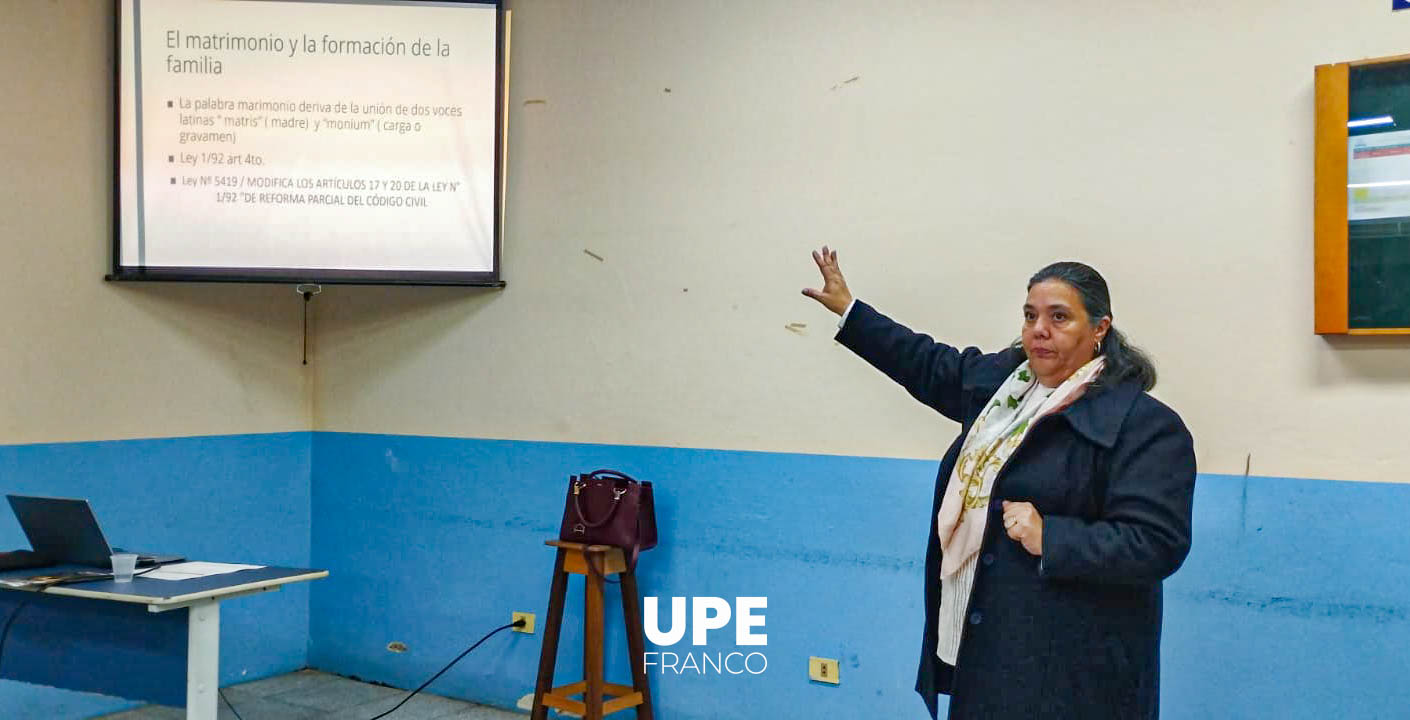 Presentación de Clases Prácticas: Concurso público de Títulos, Méritos y Aptitudes