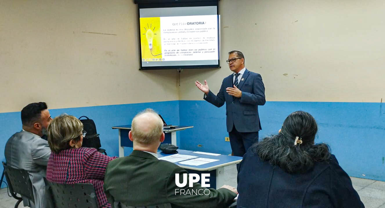 Presentación de Clases Prácticas: Concurso público de Títulos, Méritos y Aptitudes