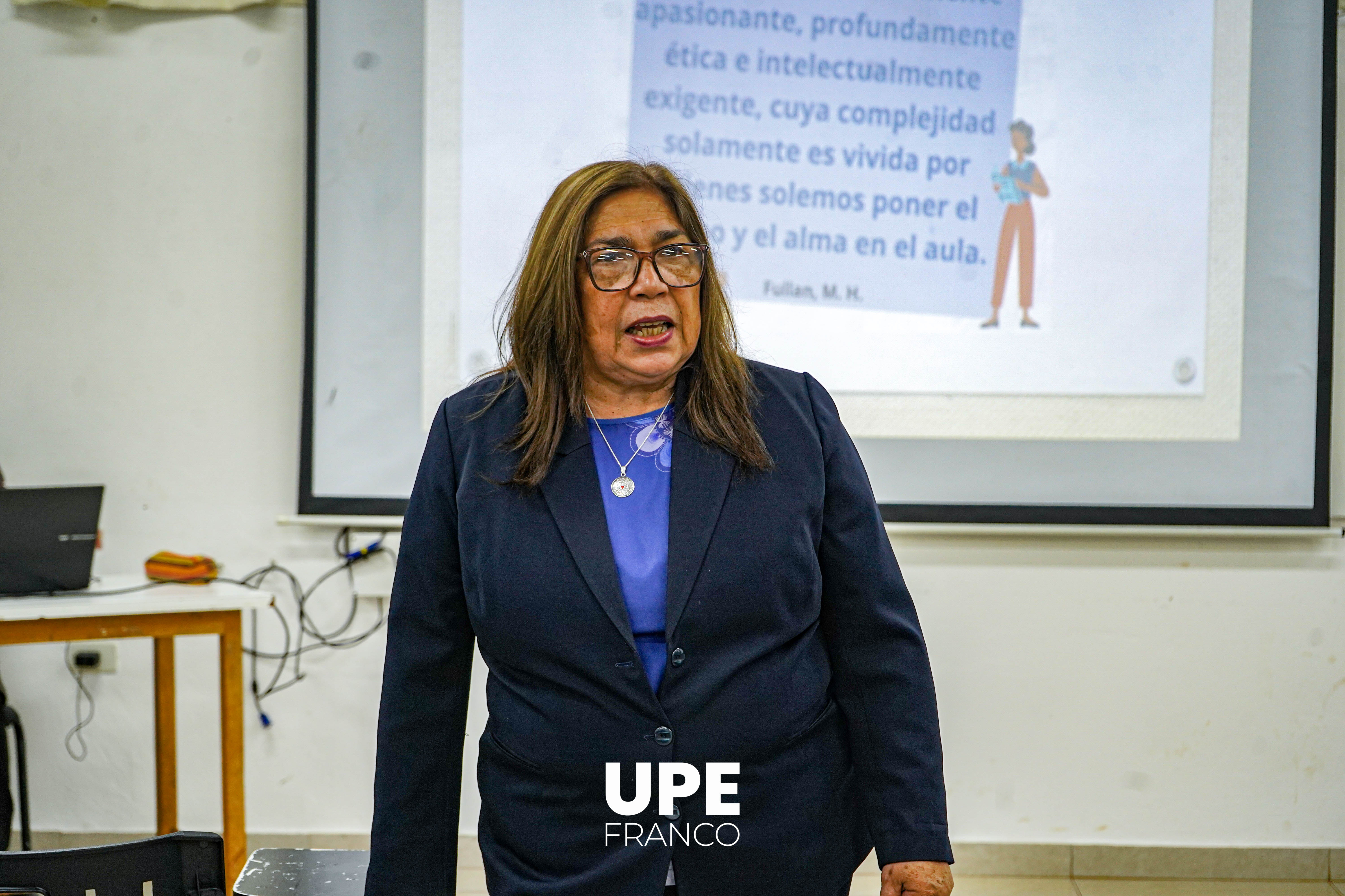 Claustro Docente en Ciencias de la Salud: Segundo Semestre 2025