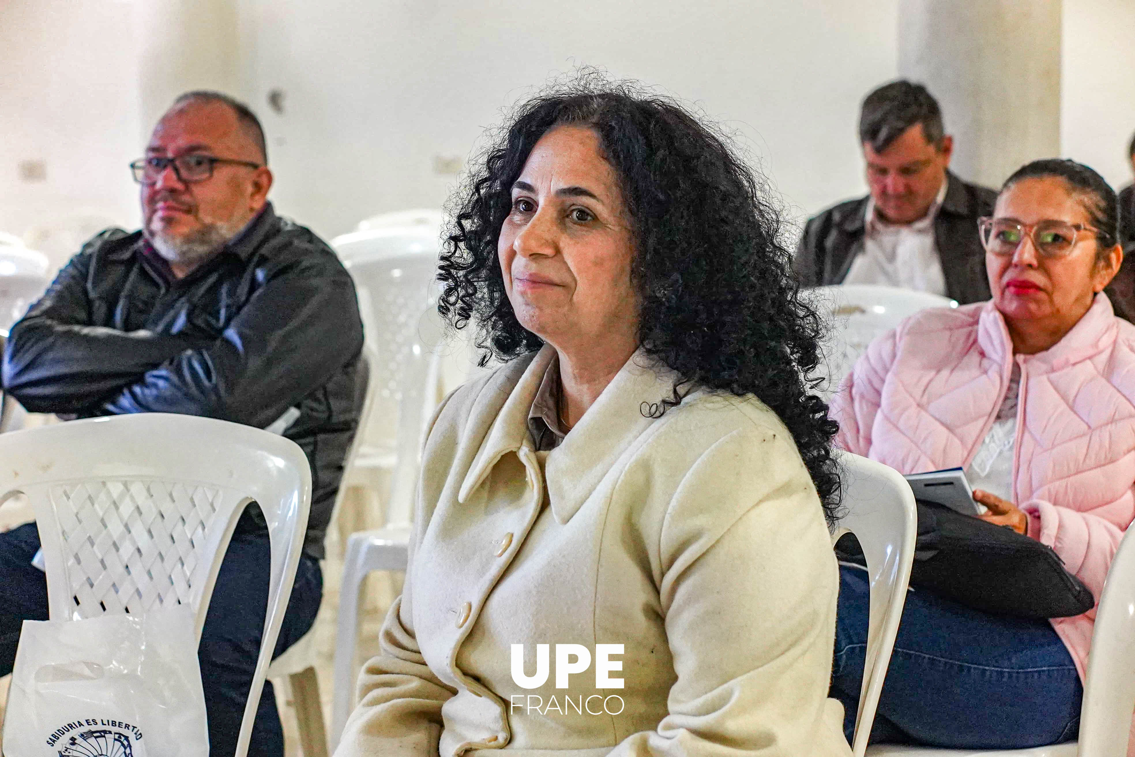 Claustro docente en la Facultad de Odontología: Segundo semestre del año lectivo 2025