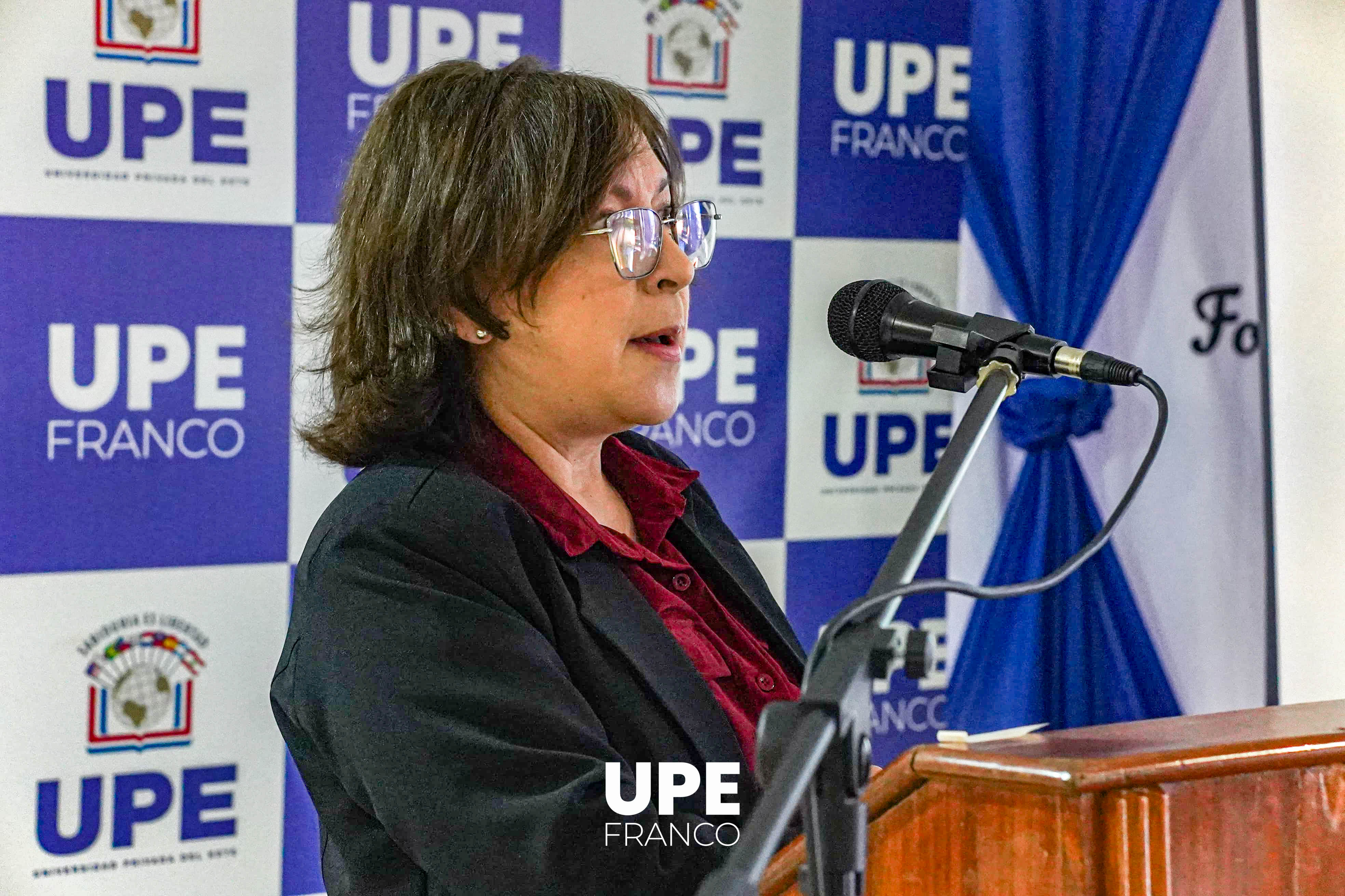 Claustro docente en la Facultad de Odontología: Segundo semestre del año lectivo 2025