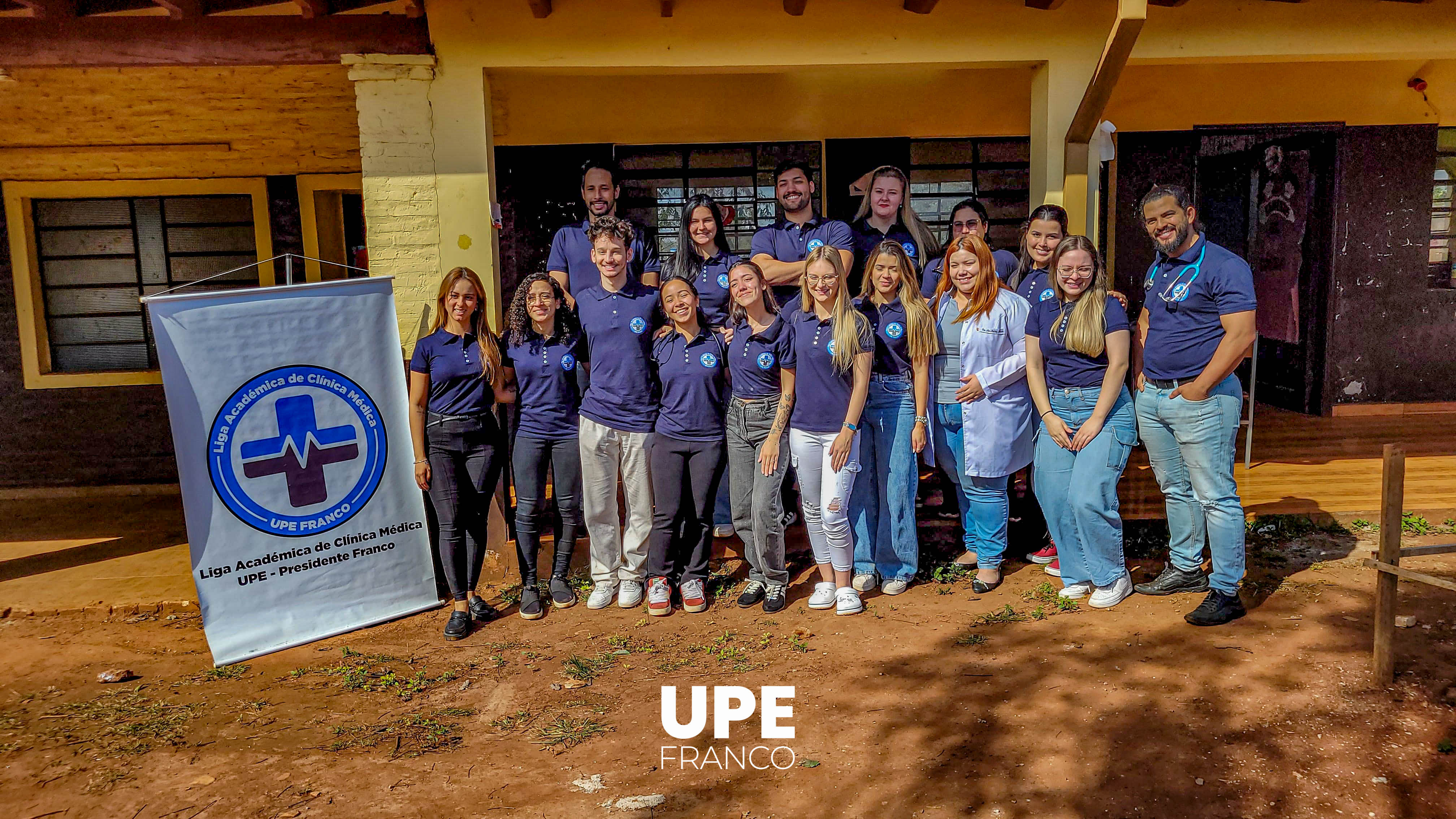 Proyecto “Cuidando tu corazón”: Prevención de Diabetes e Hipertensión Arterial en la Comunidad de Bello Amanecer