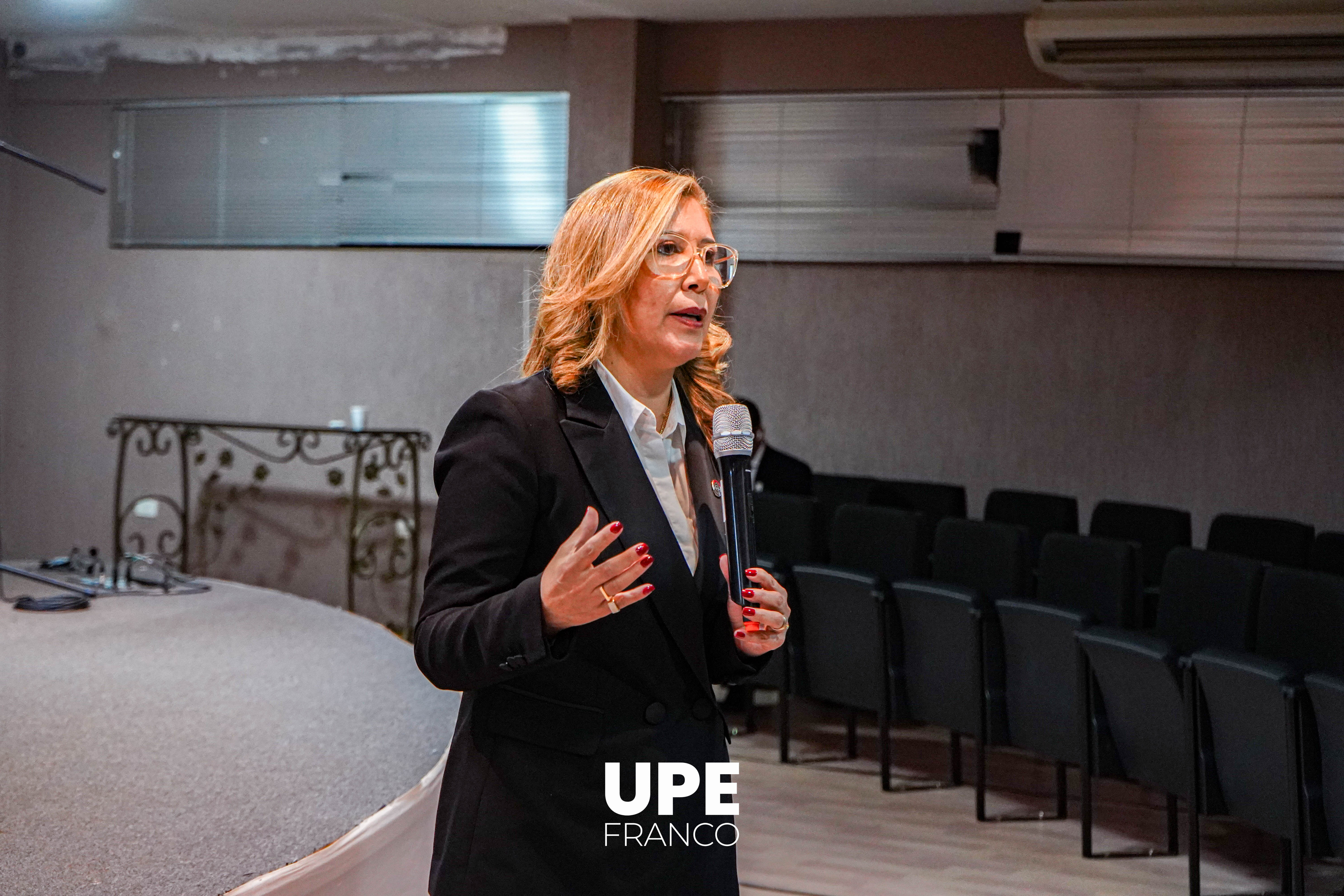 Conversatorio “Líderes Jurídicos del Alto Paraná”