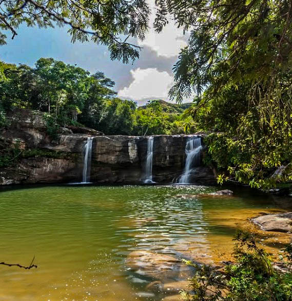 Leidy Johana Hoyos Martínez (Colombia): Estudiante del Programa de Movilidad Estudiantil - UPE FRANCO