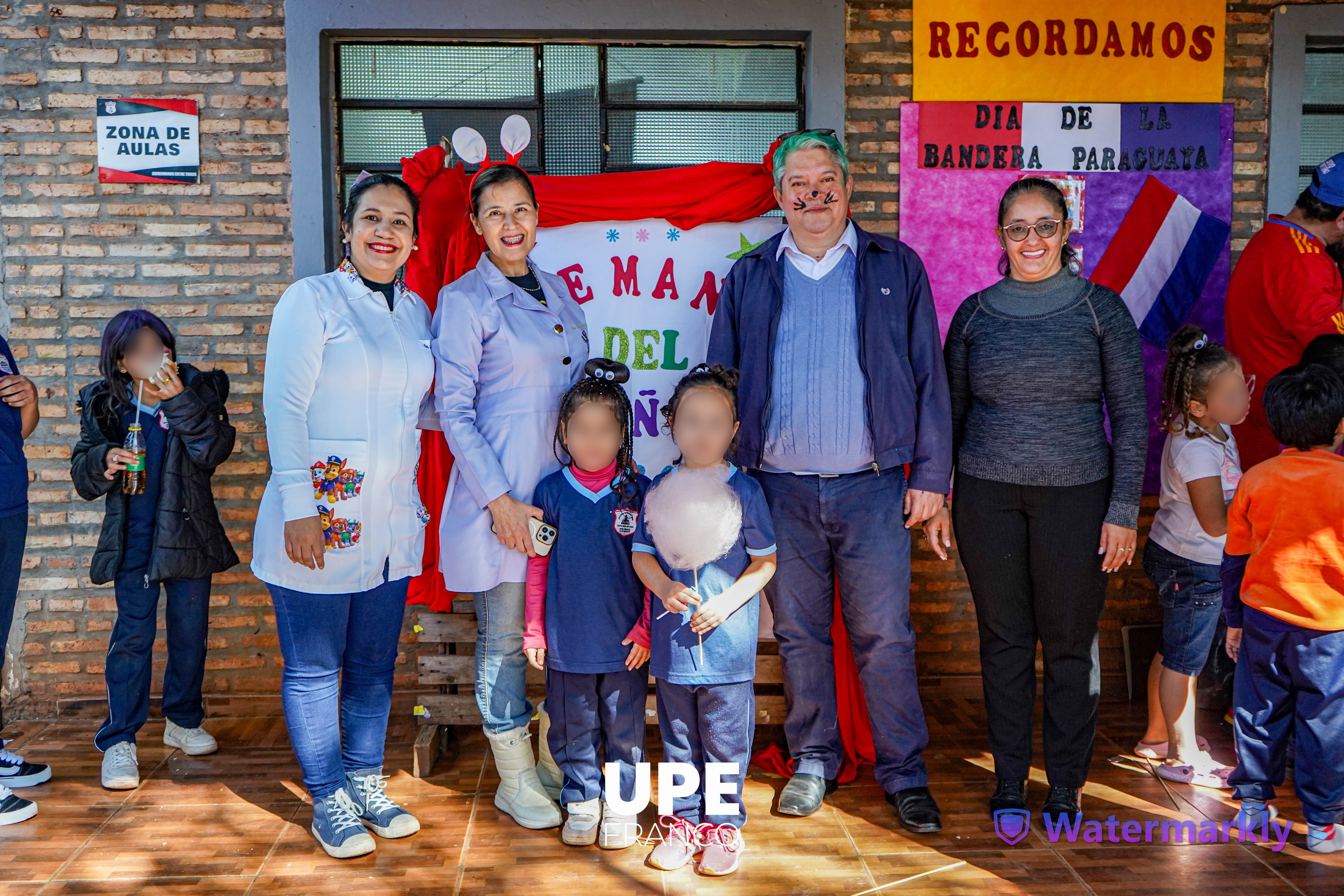 Segunda edición del Mitã Ára: Seminario de Integración Curricular