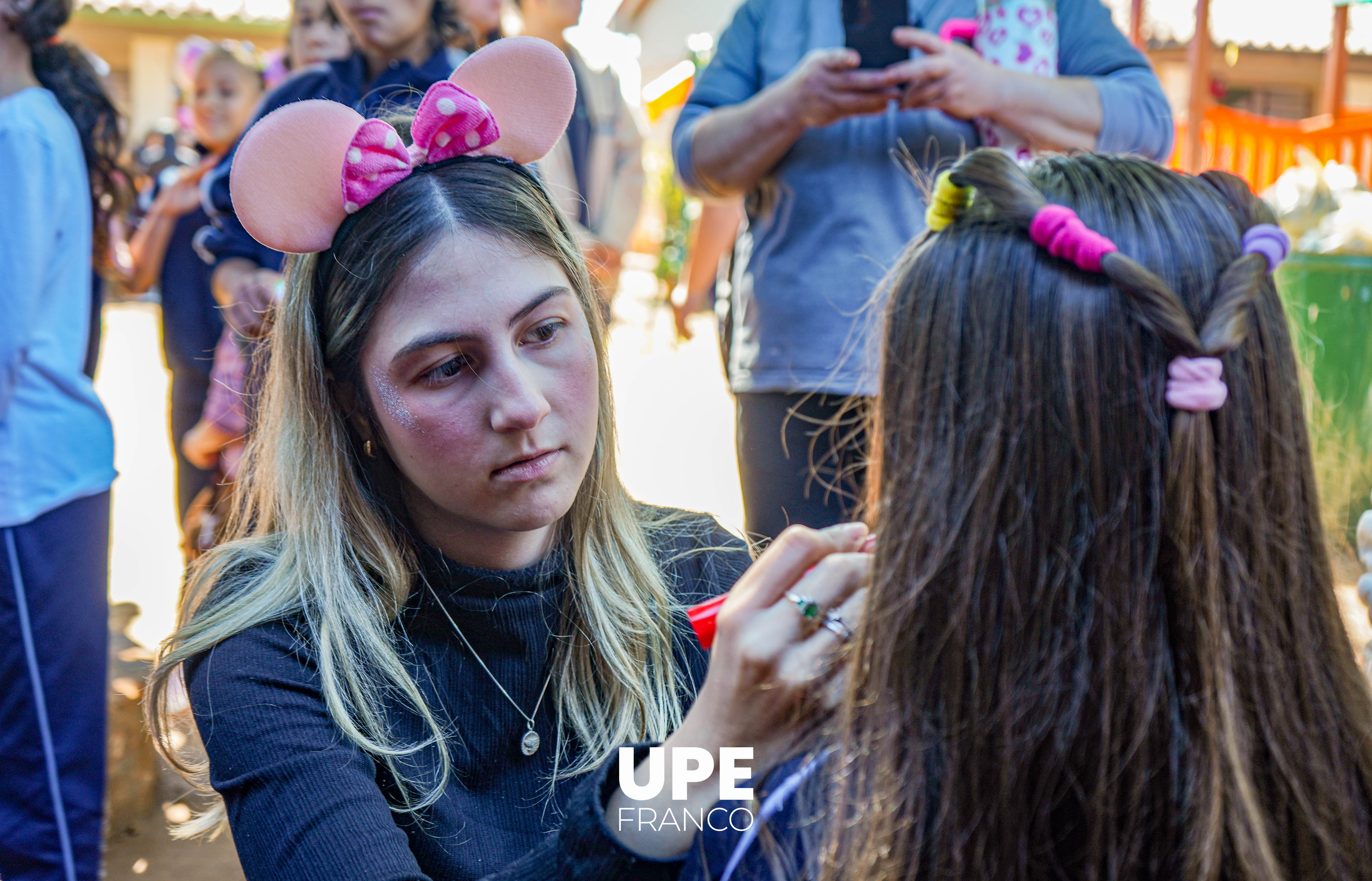 Segunda edición del Mitã Ára: Seminario de Integración Curricular