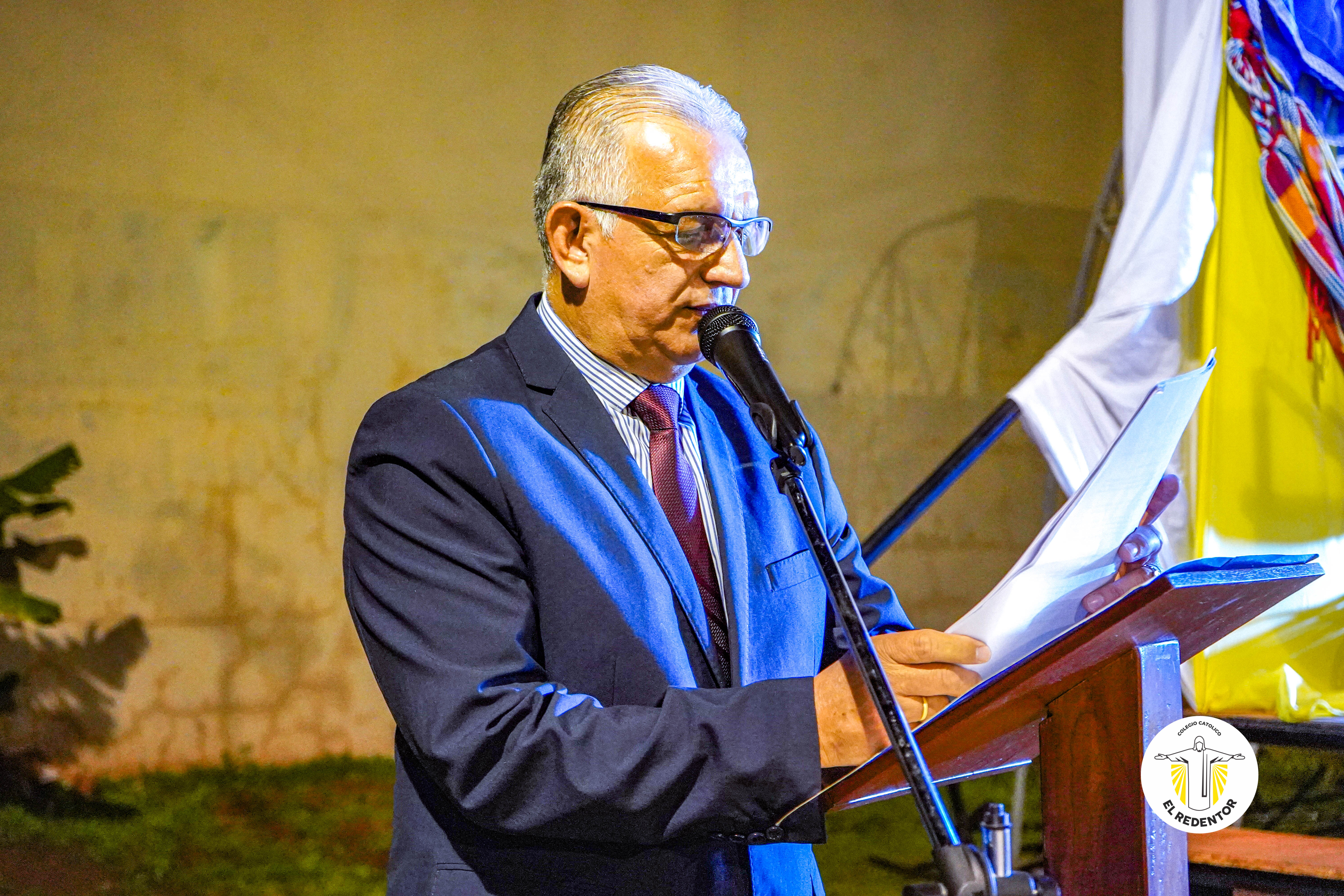 Día del Folklore - Celebración en el Colegio Redentor