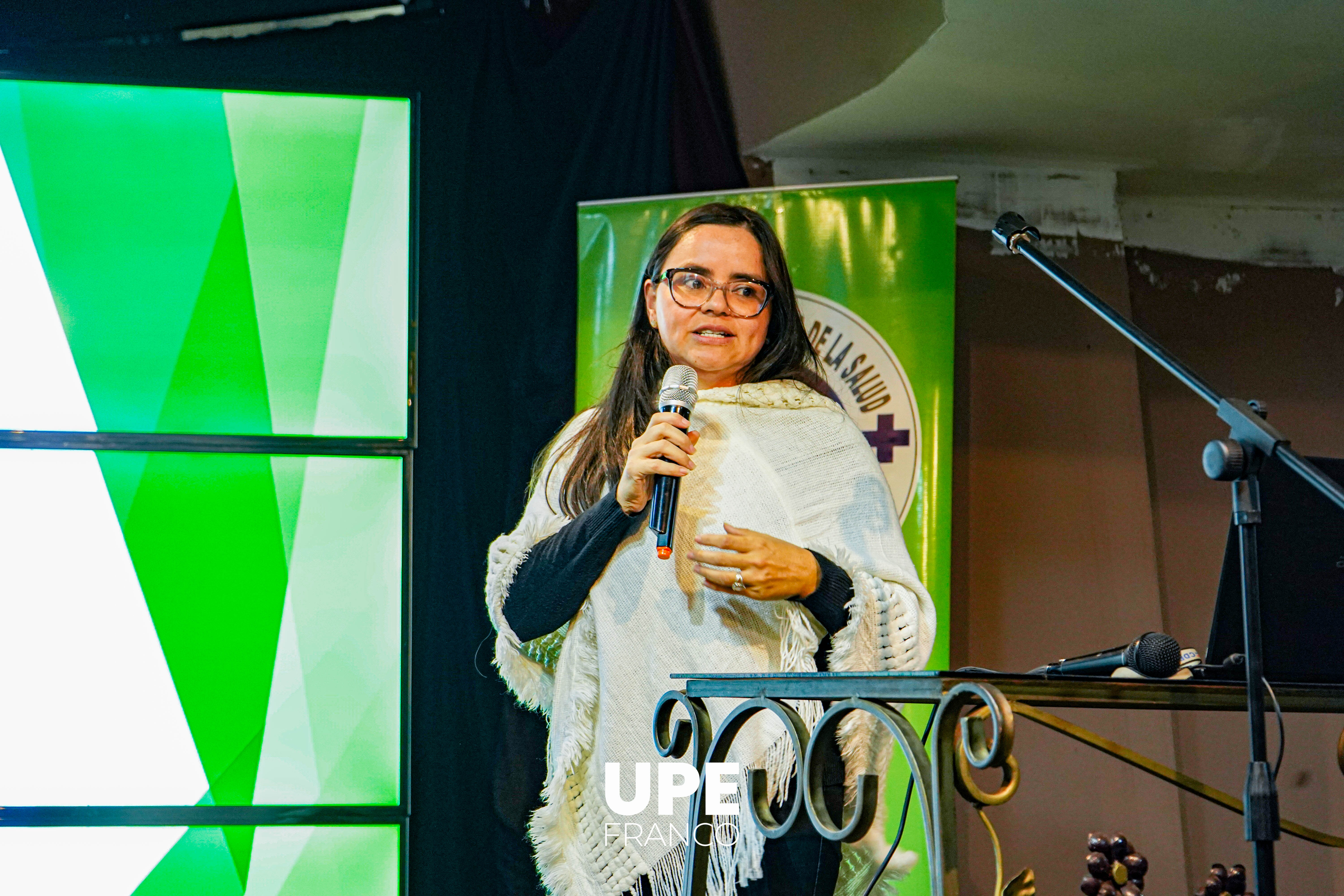 Bioseguridad en Cocina y Manejo de Urgencias ante Accidentes en la Cocina: Taller de Capacitación en la UPE FRANCO