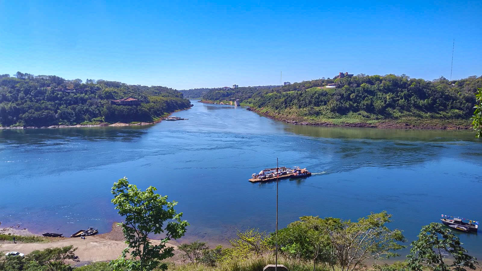 Movilidad Estudiantil UPE: Más allá del aula, un puente entre culturas