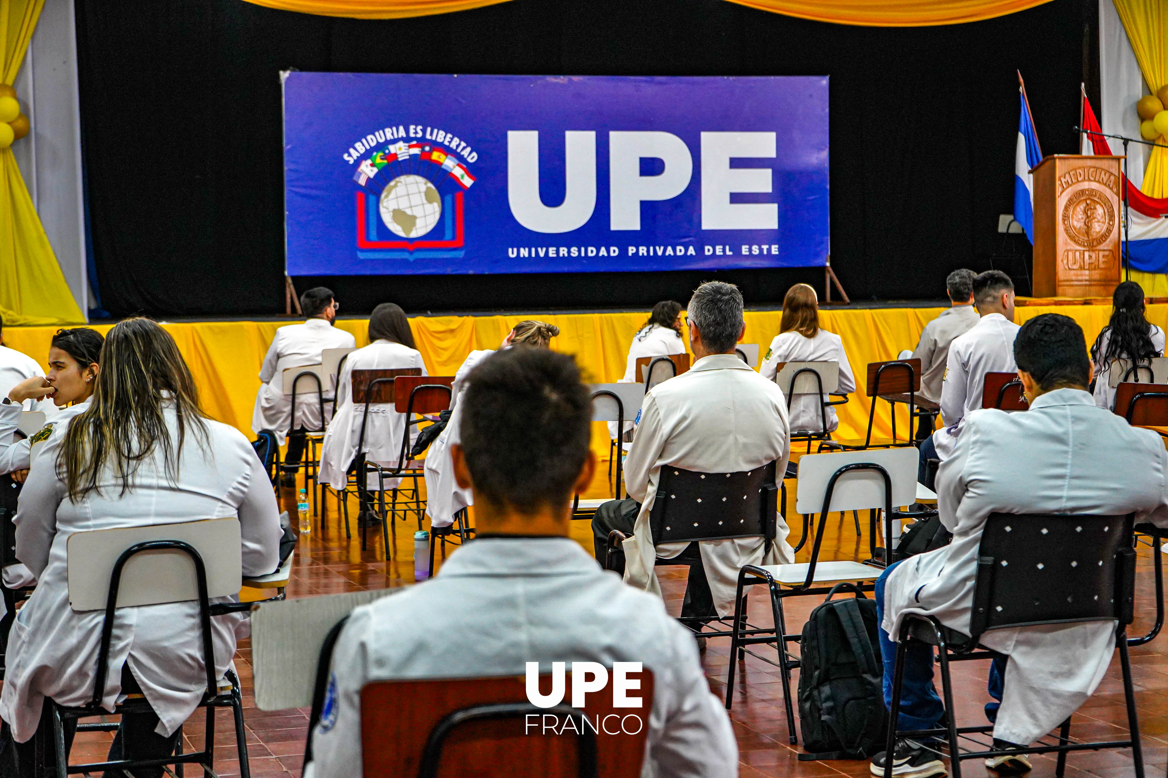 Simulado de Revalida 2025/1: Medicina UPE