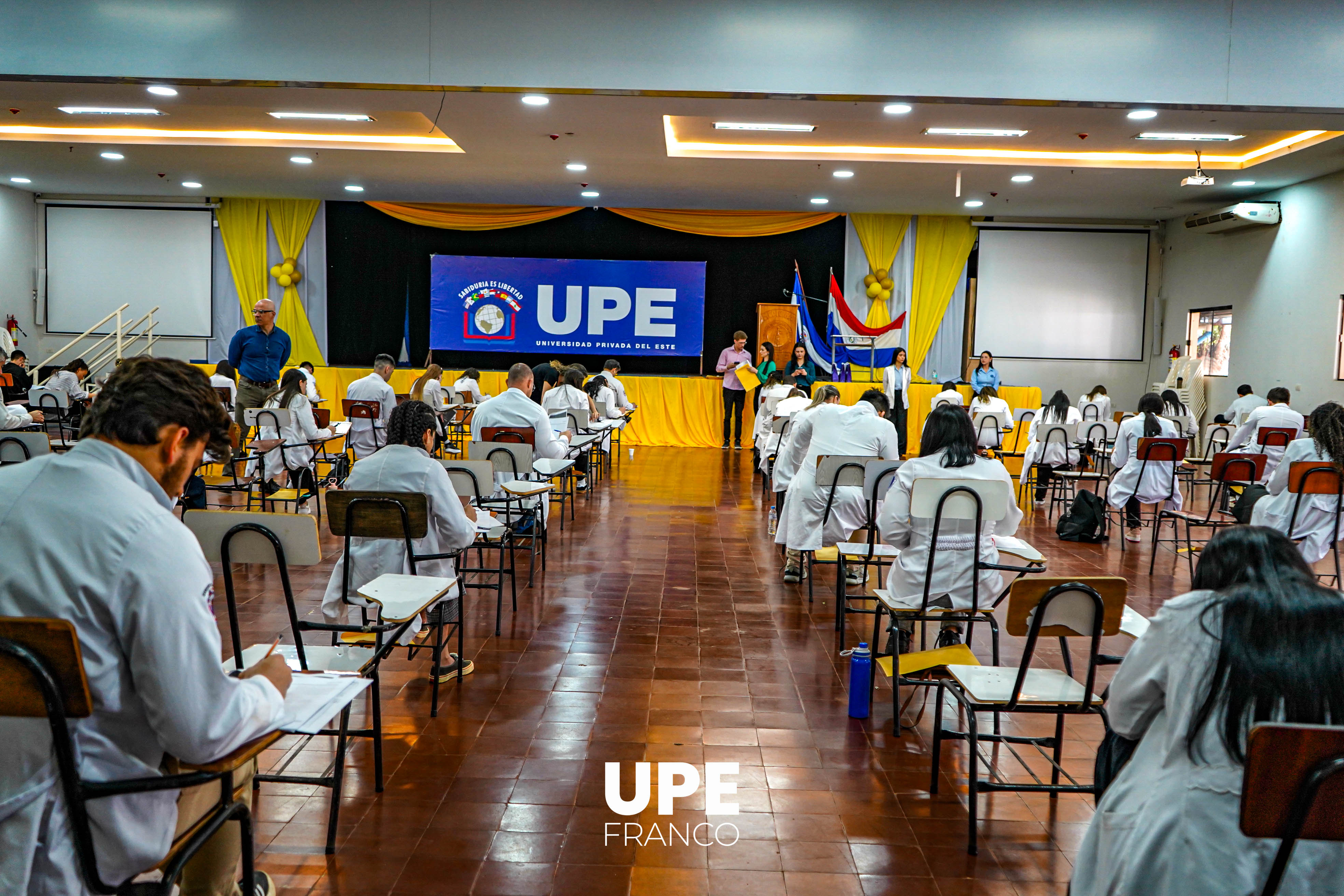 Simulado de Revalida 2025/1: Medicina UPE