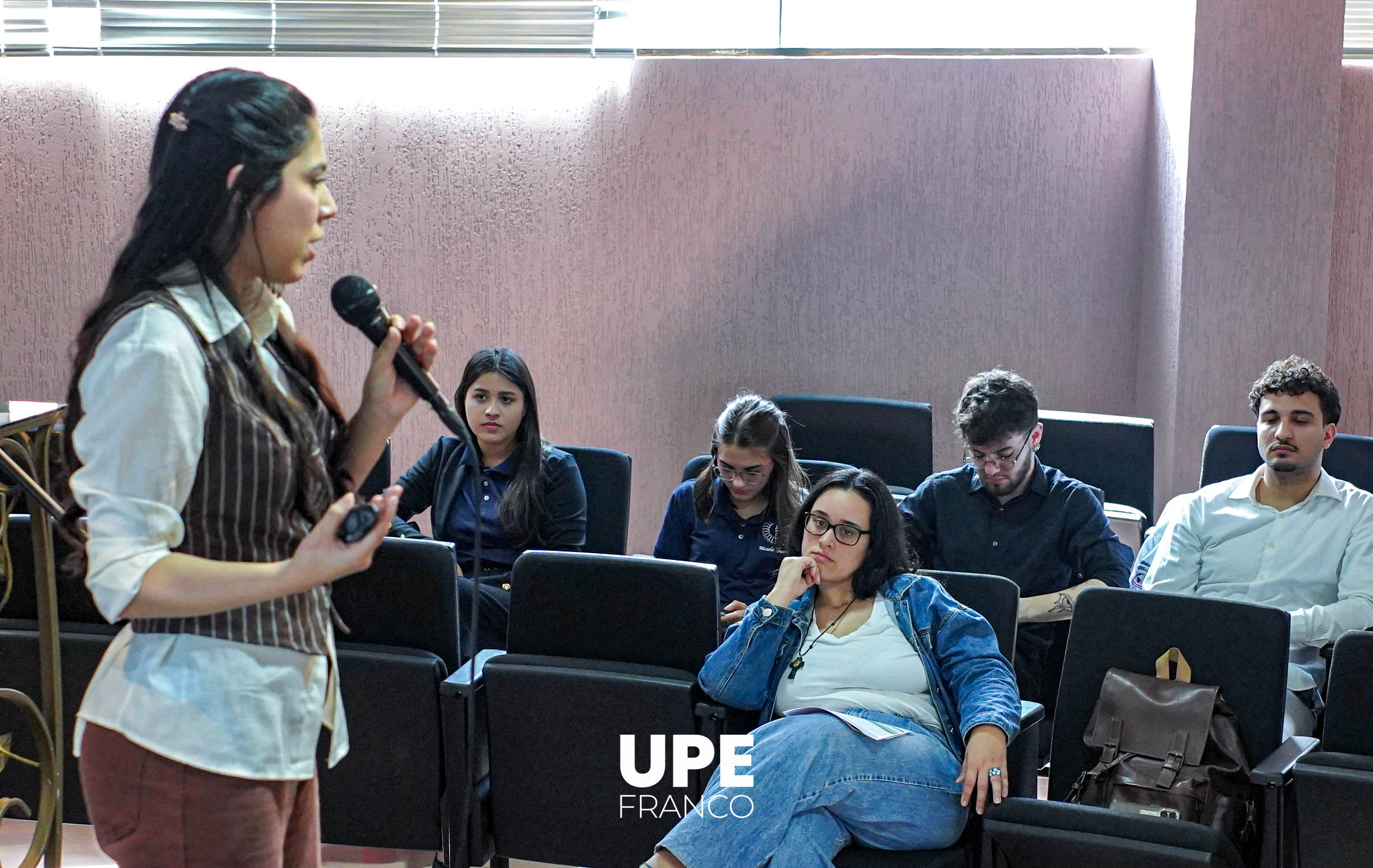 II Asamblea General Ordinaria de la SOCIEMED-UPE