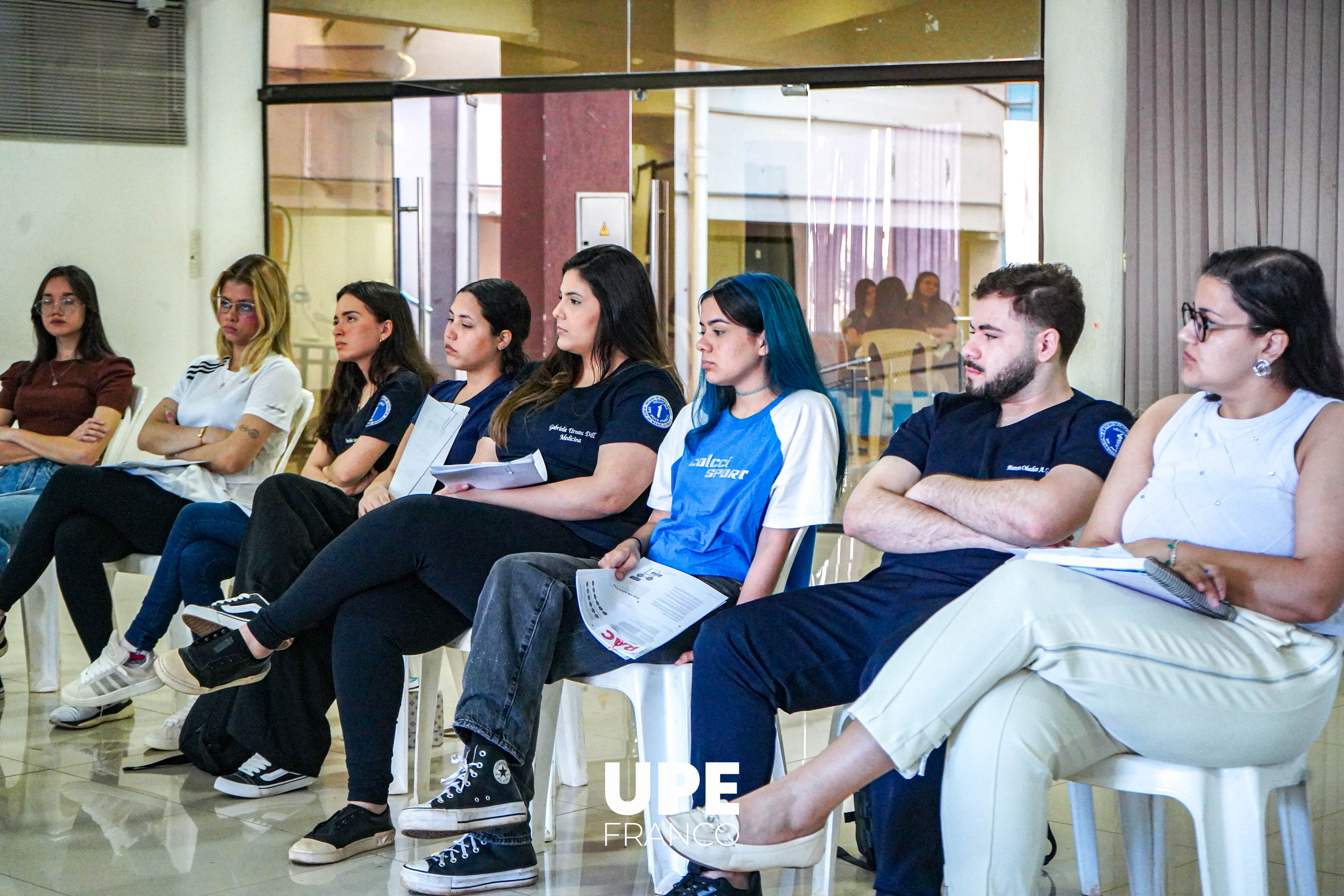 Taller de Soporte Vital Básico y Avanzado: SOCIEMED - UPE