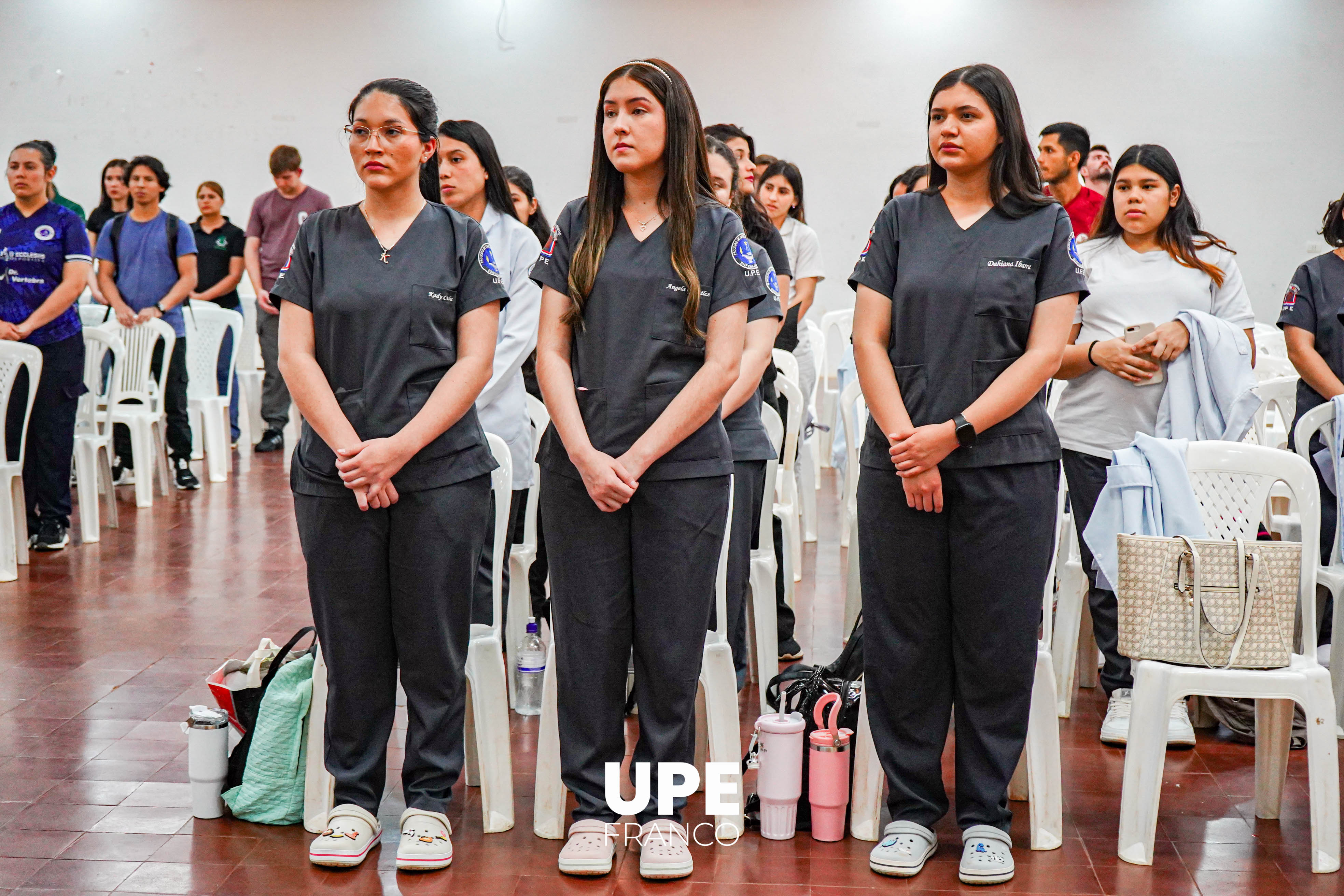 Misa en conmemoración del Día de San José de Cupertino