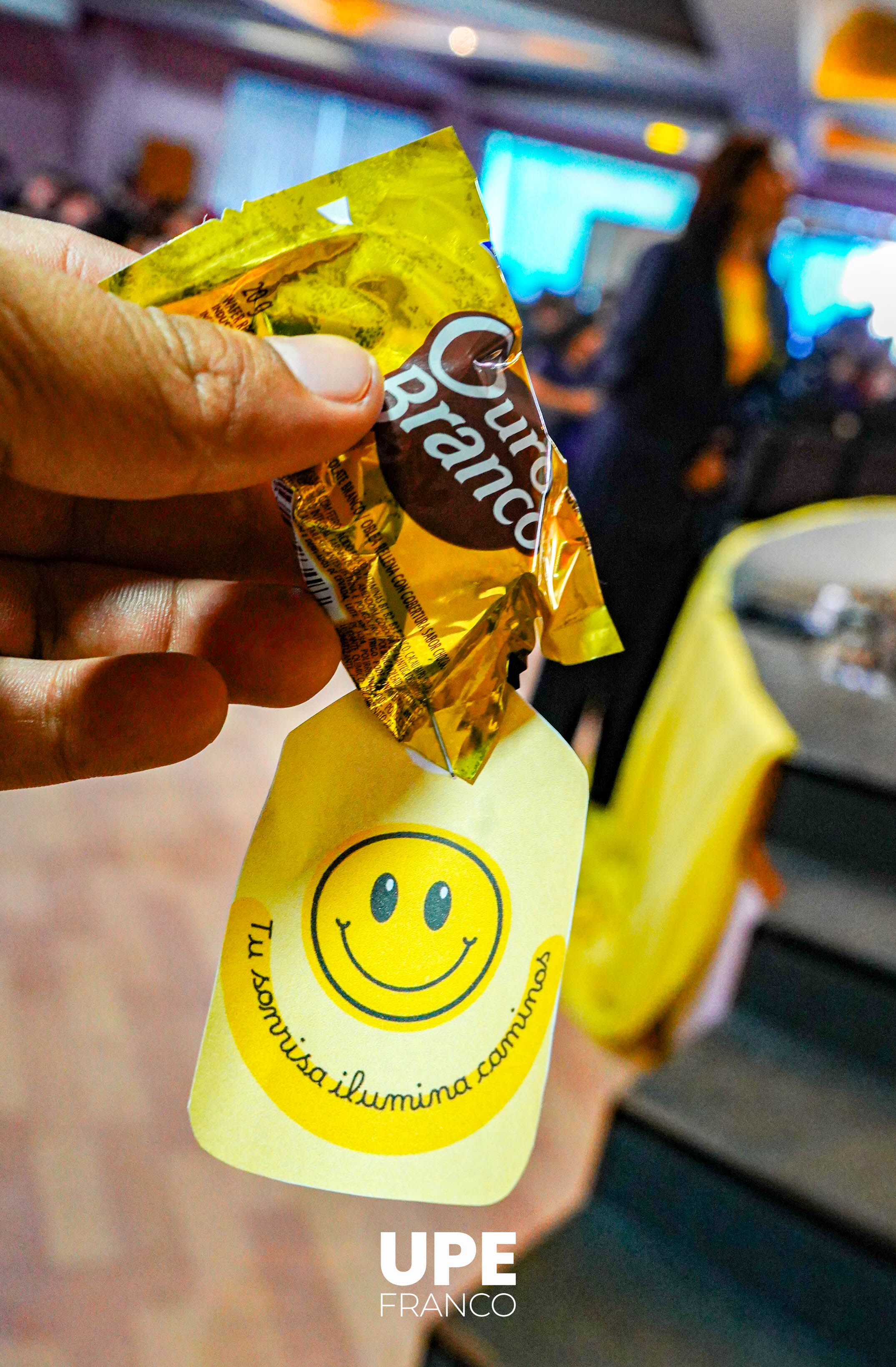 Septiembre Amarillo: Salud Mental y Bienestar en la Vida Académica