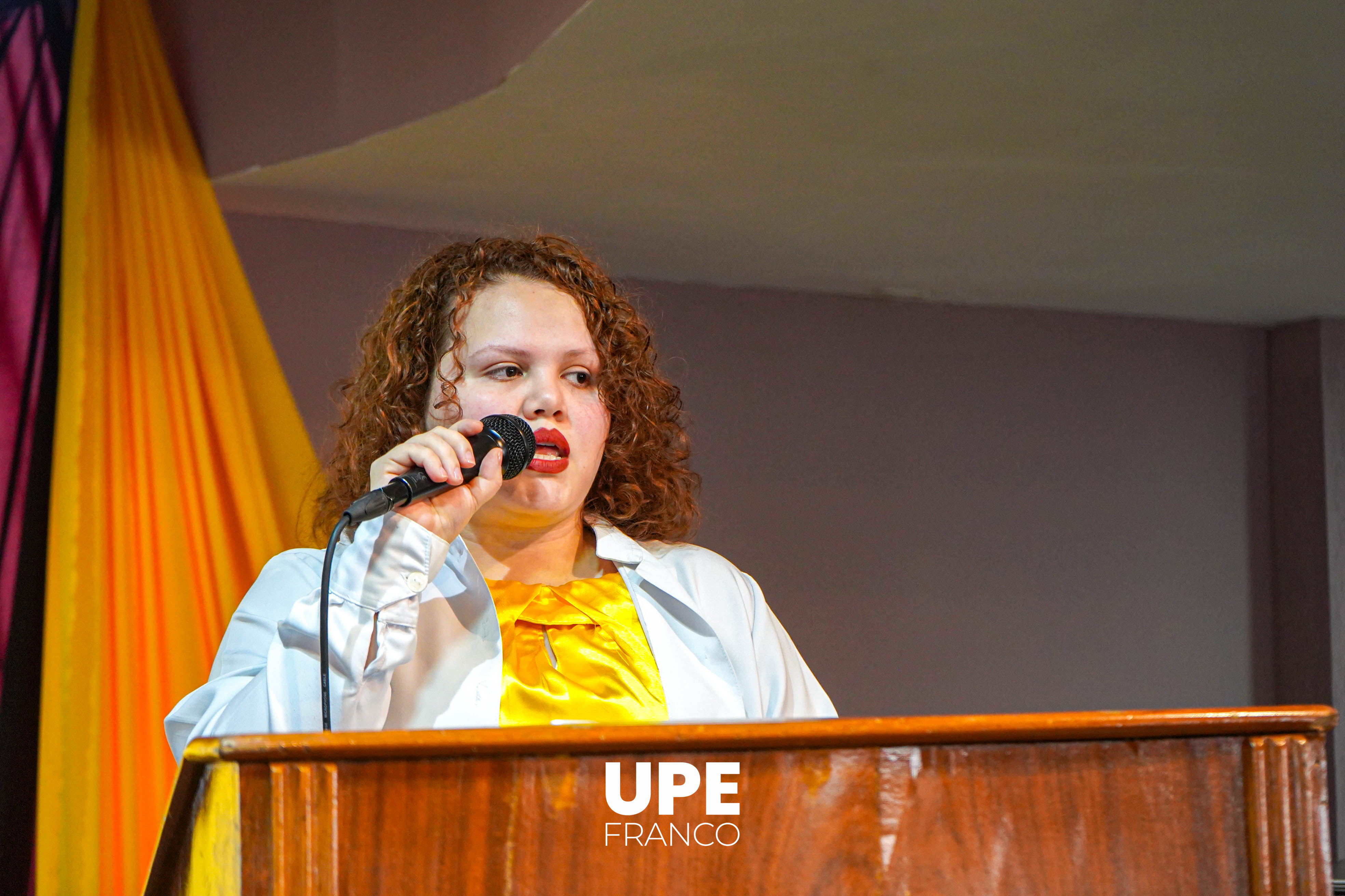 Septiembre Amarillo: Salud Mental y Bienestar en la Vida Académica