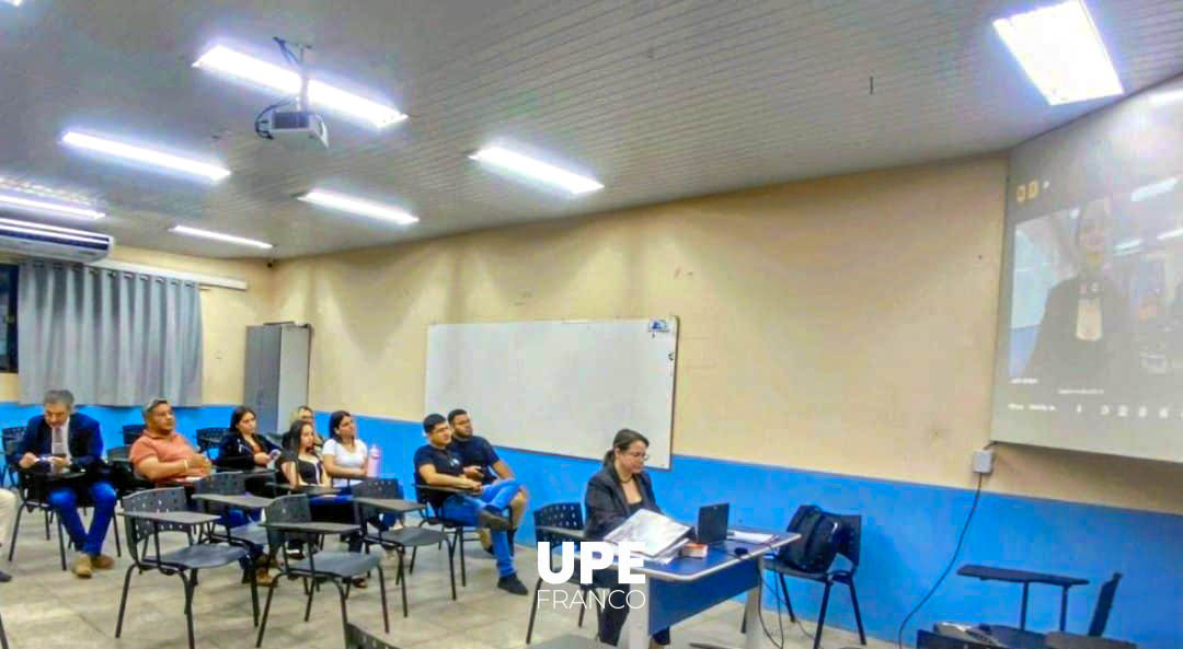 Clases Espejo: UPE FRANCO y la Universidad Privada del Norte, sede Chorrillos – Perú