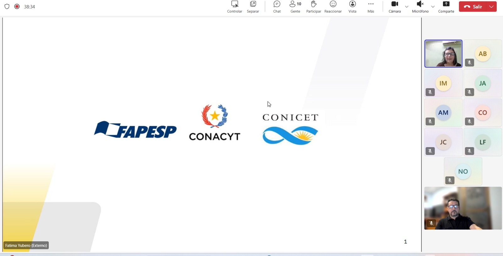 Diplomado en Tecnología del Hidrógeno: 3er Módulo. 2da Clase