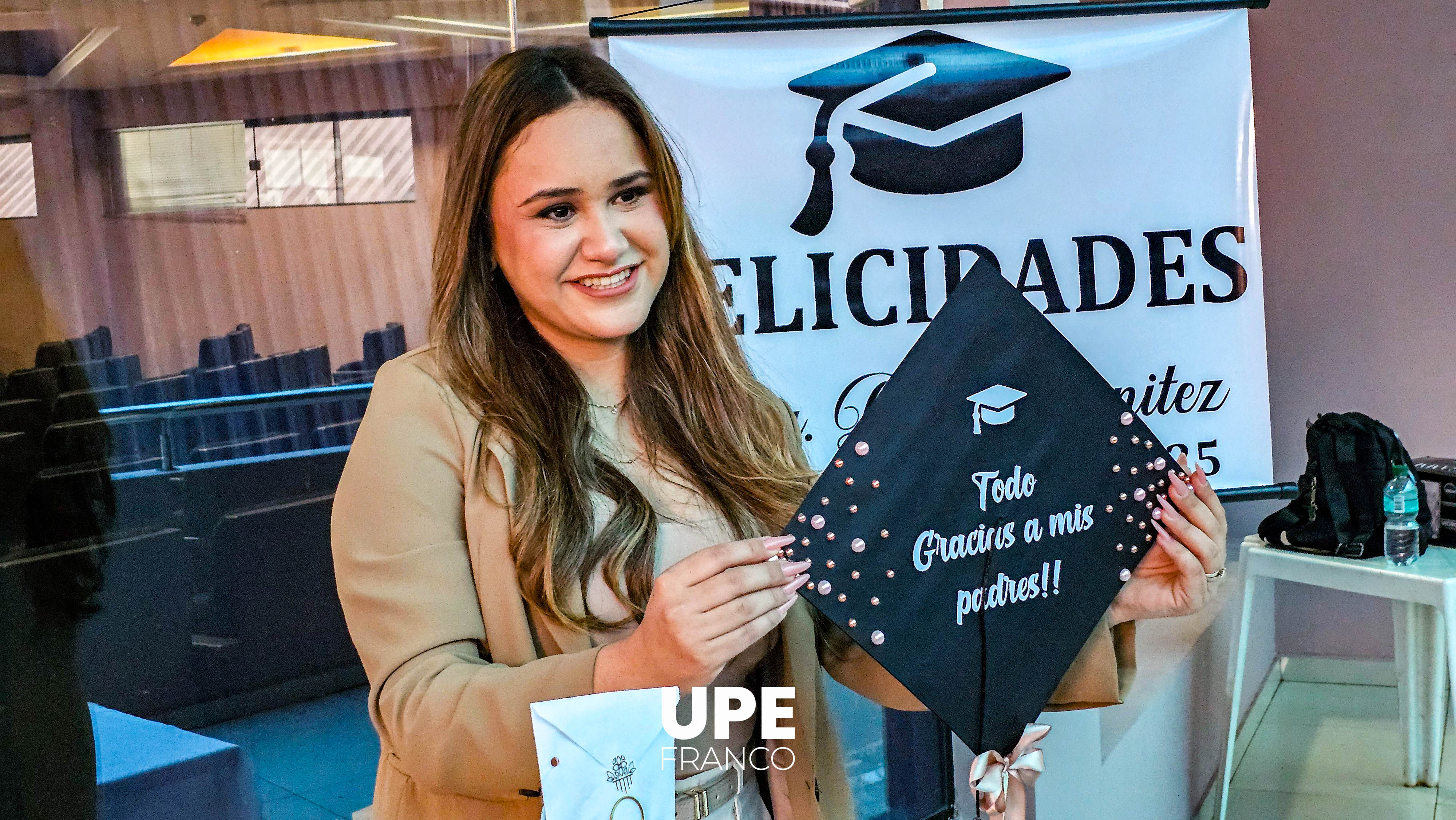 “Proyecto Hotel de Pasajeros, Restaurante-Parador, Estación de Servicios con Centro Comercial – Ciudad de Presidente Franco”: TFG en Arquitectura y Urbanismo